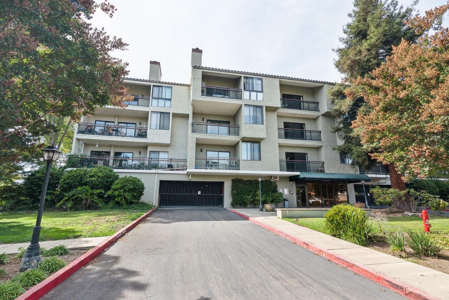 Detail Gallery Image 1 of 41 For 2200 Agnew Rd #120,  Santa Clara,  CA 95054 - 1 Beds | 1 Baths