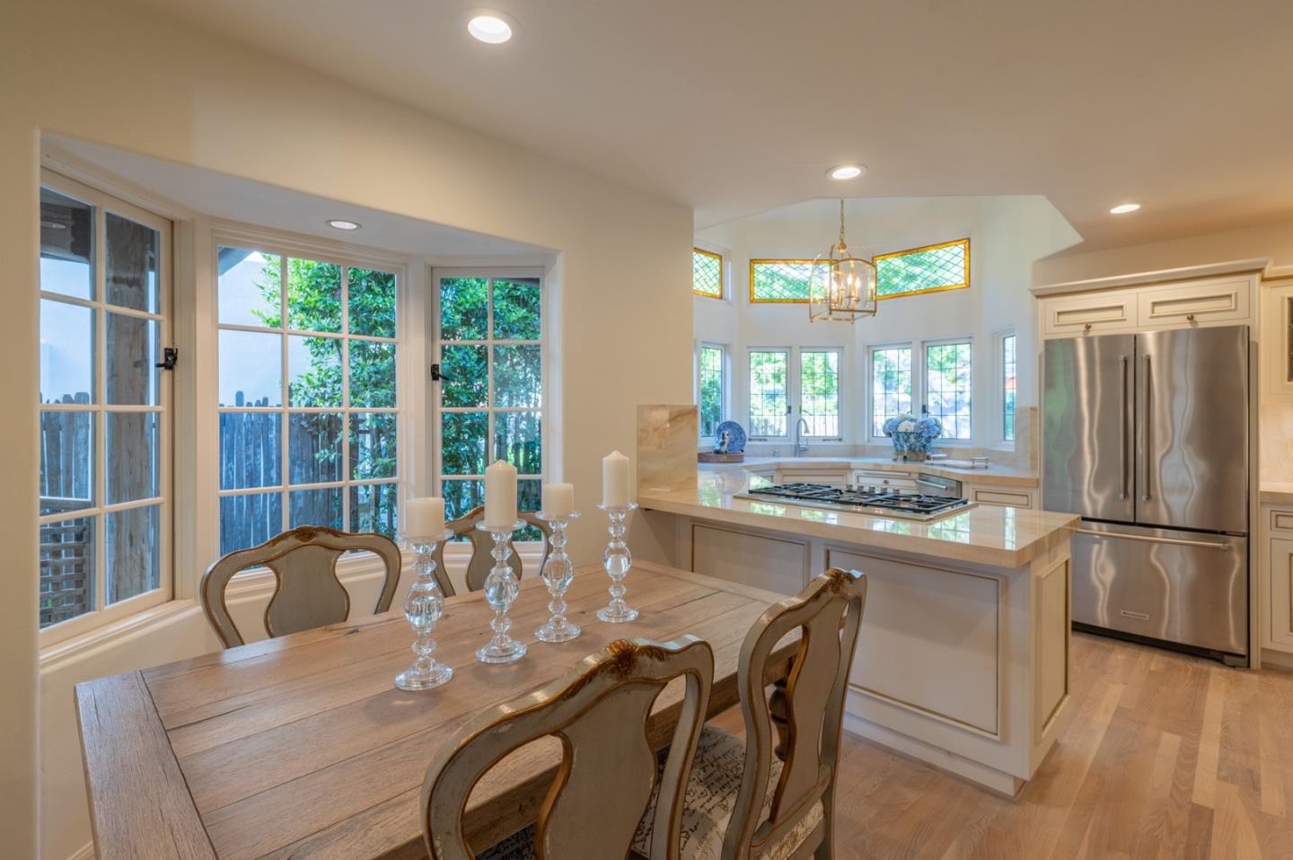 Detail Gallery Image 10 of 31 For 0 Casanova 4 Nw of 13th St, Carmel,  CA 93921 - 3 Beds | 3/1 Baths