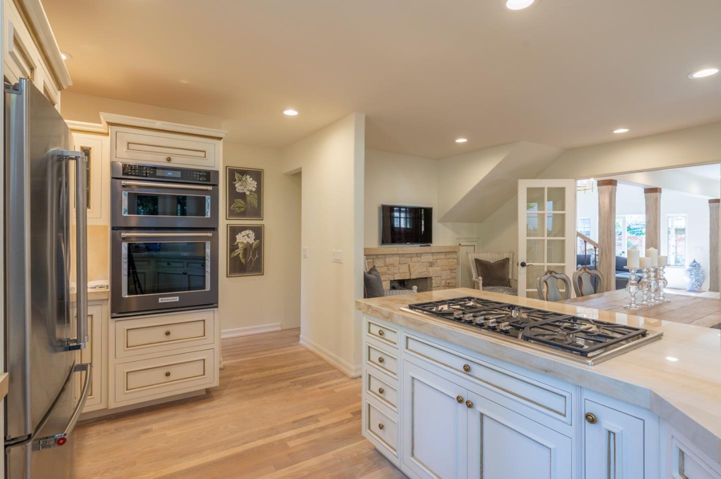Detail Gallery Image 11 of 31 For 0 Casanova 4 Nw of 13th St, Carmel,  CA 93921 - 3 Beds | 3/1 Baths