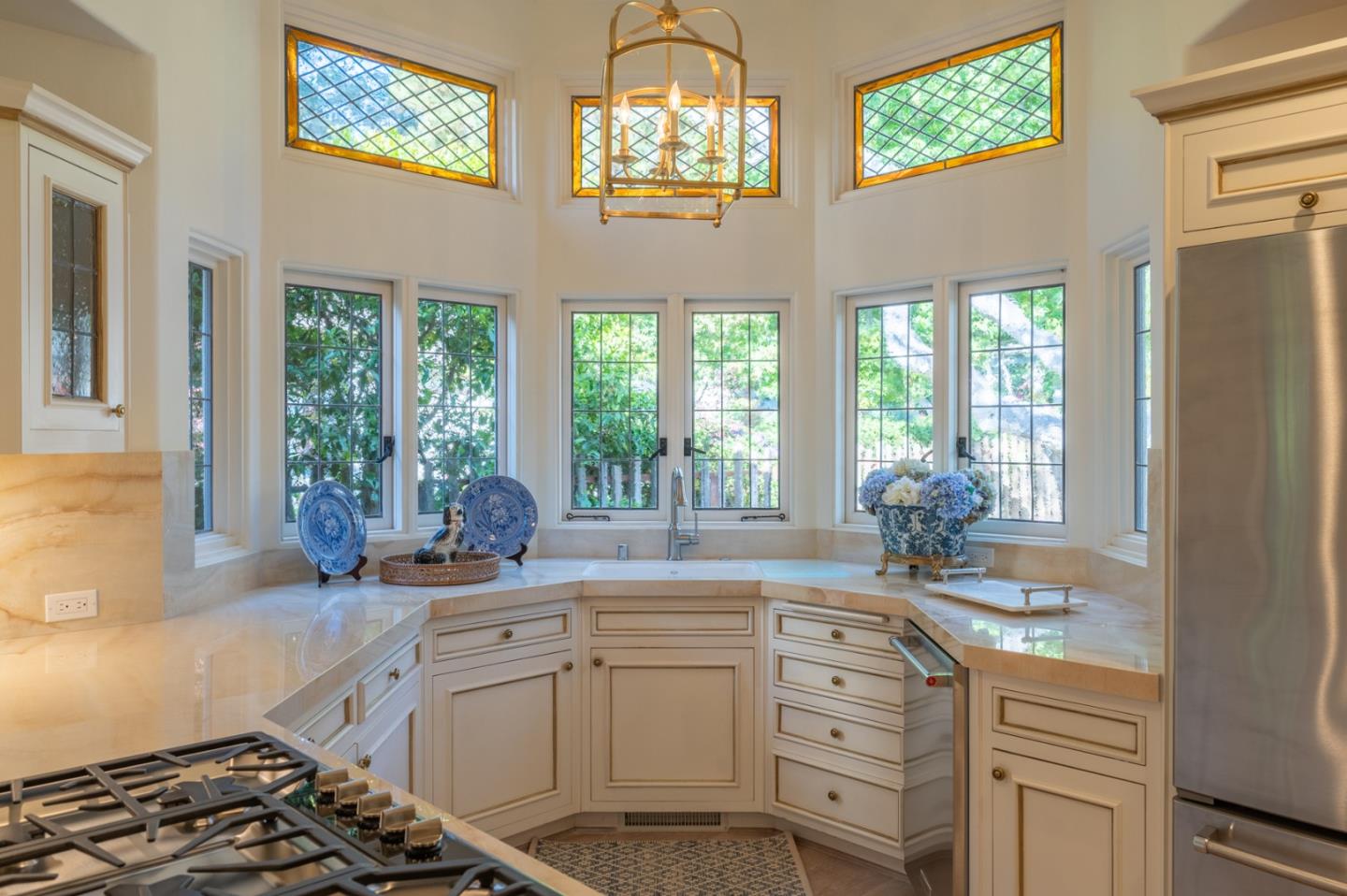 Detail Gallery Image 12 of 31 For 0 Casanova 4 Nw of 13th St, Carmel,  CA 93921 - 3 Beds | 3/1 Baths