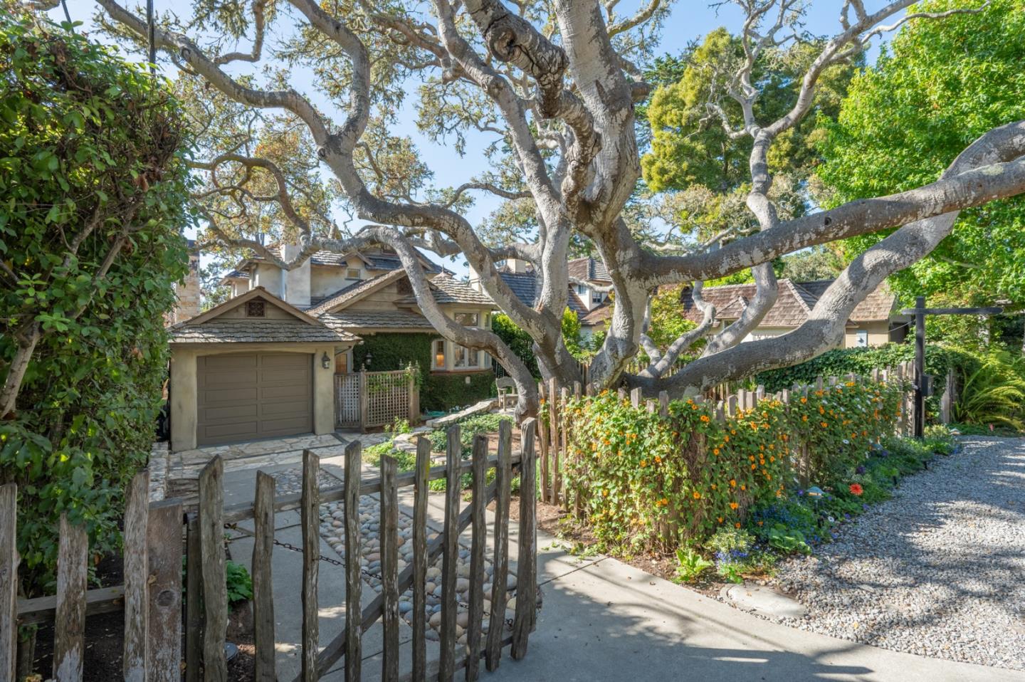 0 Casanova 4 NW of 13th Street, Carmel, California 93921, 3 Bedrooms Bedrooms, ,3 BathroomsBathrooms,Residential,For Sale,0 Casanova 4 NW of 13th Street,ML81983669