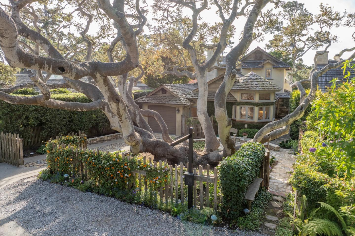 0 Casanova 4 NW of 13th Street, Carmel, California 93921, 3 Bedrooms Bedrooms, ,3 BathroomsBathrooms,Residential,For Sale,0 Casanova 4 NW of 13th Street,ML81983669