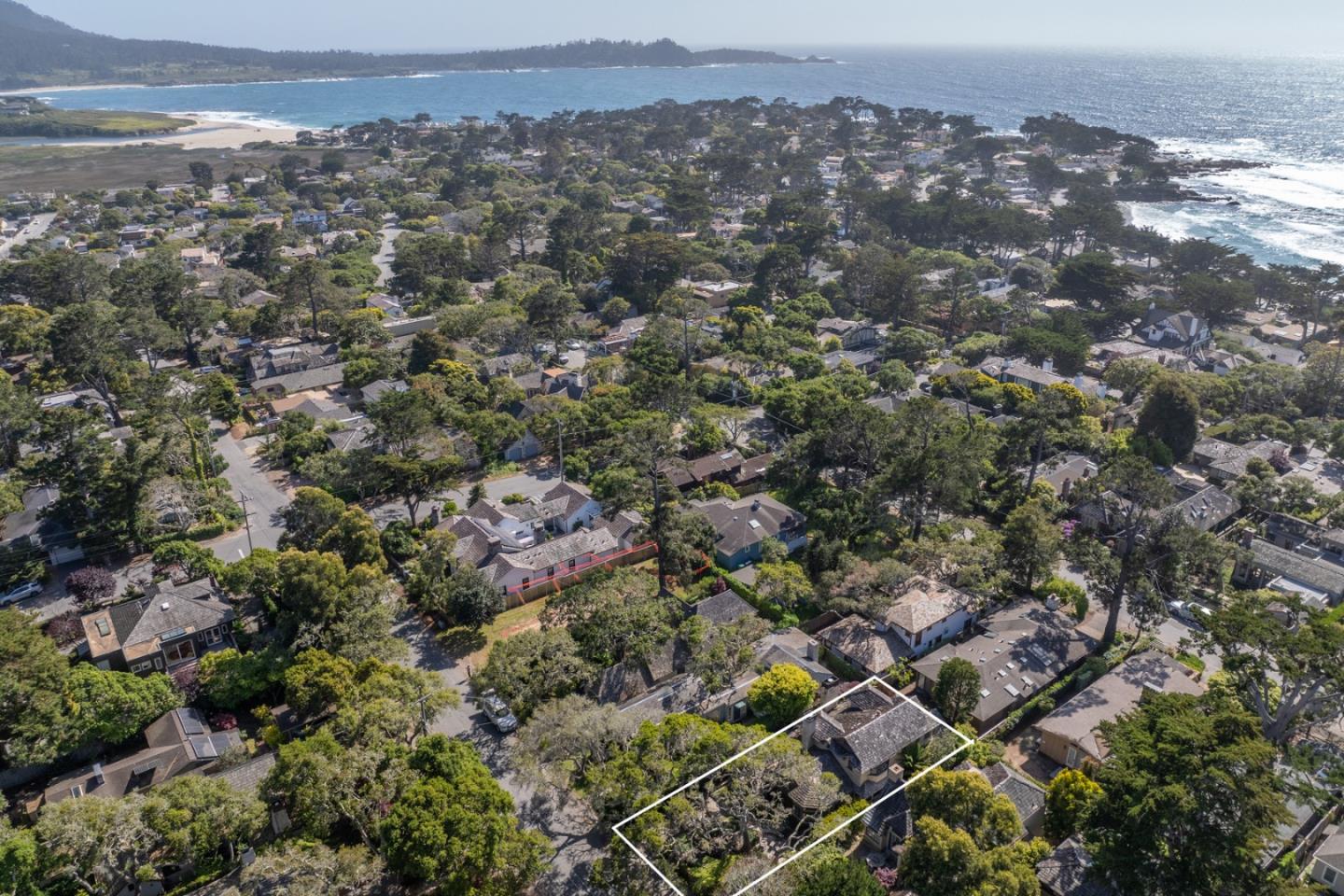 Detail Gallery Image 30 of 31 For 0 Casanova 4 Nw of 13th St, Carmel,  CA 93921 - 3 Beds | 3/1 Baths