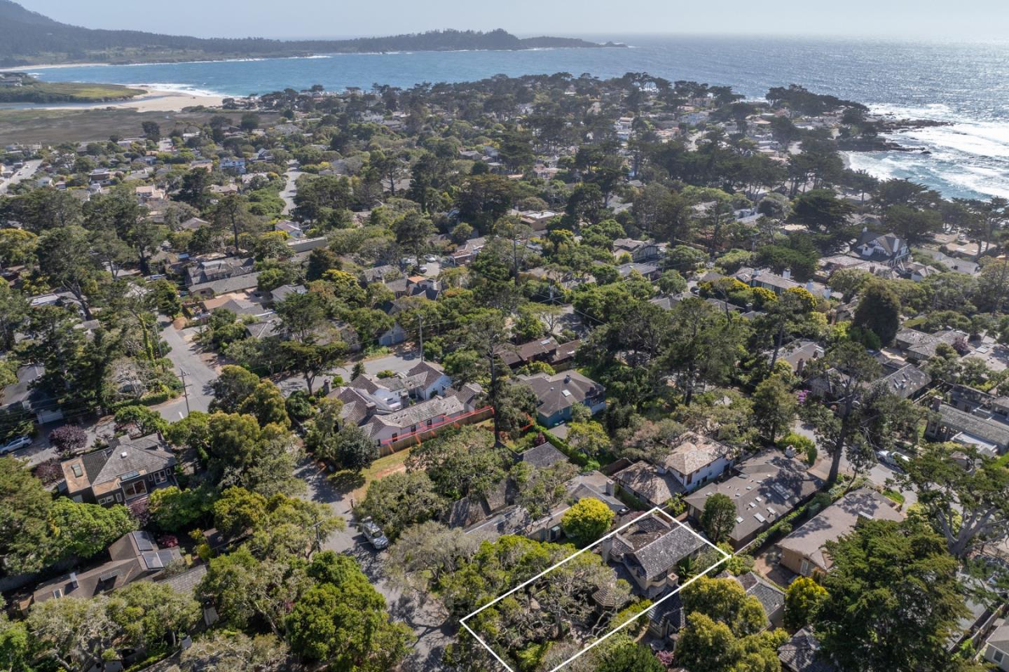 0 Casanova 4 NW of 13th Street, Carmel, California 93921, 3 Bedrooms Bedrooms, ,3 BathroomsBathrooms,Residential,For Sale,0 Casanova 4 NW of 13th Street,ML81983669