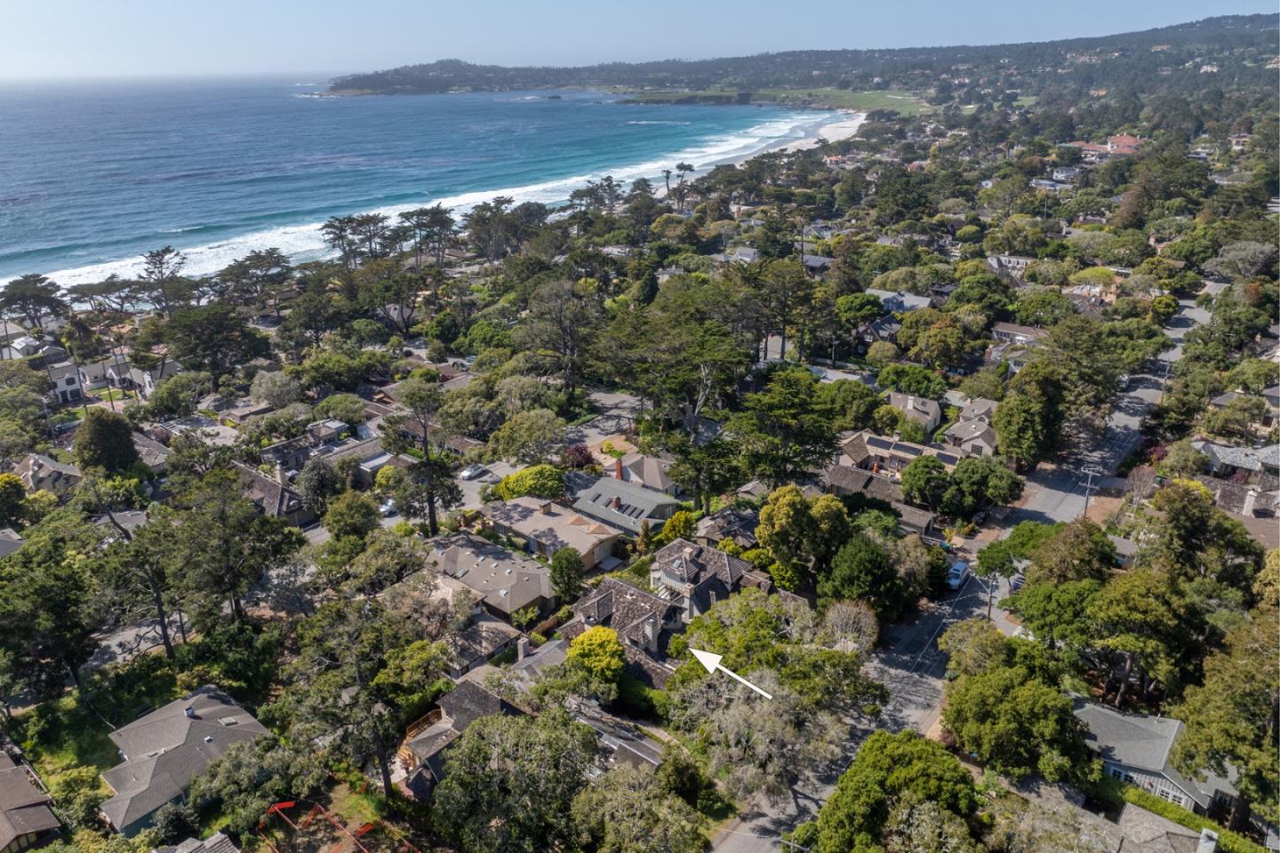 Detail Gallery Image 31 of 31 For 0 Casanova 4 Nw of 13th St, Carmel,  CA 93921 - 2 Beds | 2/1 Baths