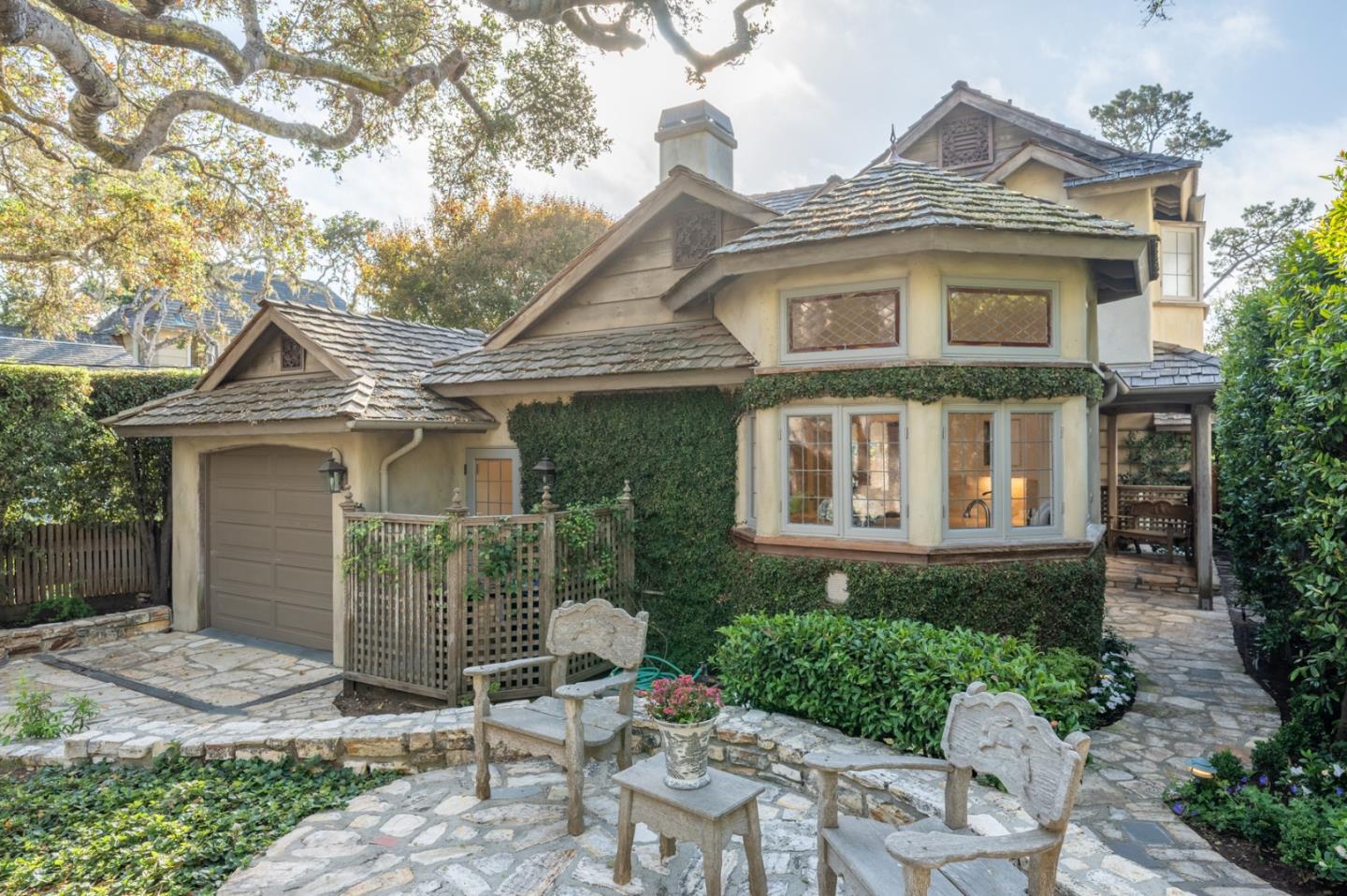 Detail Gallery Image 5 of 31 For 0 Casanova 4 Nw of 13th St, Carmel,  CA 93921 - 3 Beds | 3/1 Baths