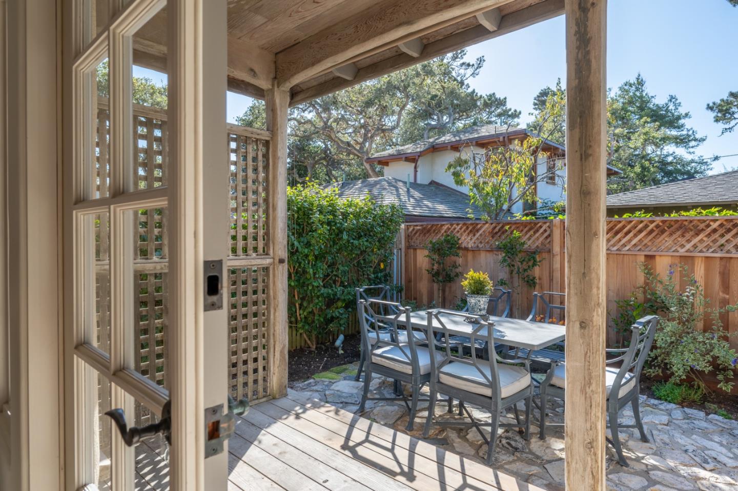 0 Casanova 4 NW of 13th Street, Carmel, California 93921, 3 Bedrooms Bedrooms, ,3 BathroomsBathrooms,Residential,For Sale,0 Casanova 4 NW of 13th Street,ML81983669