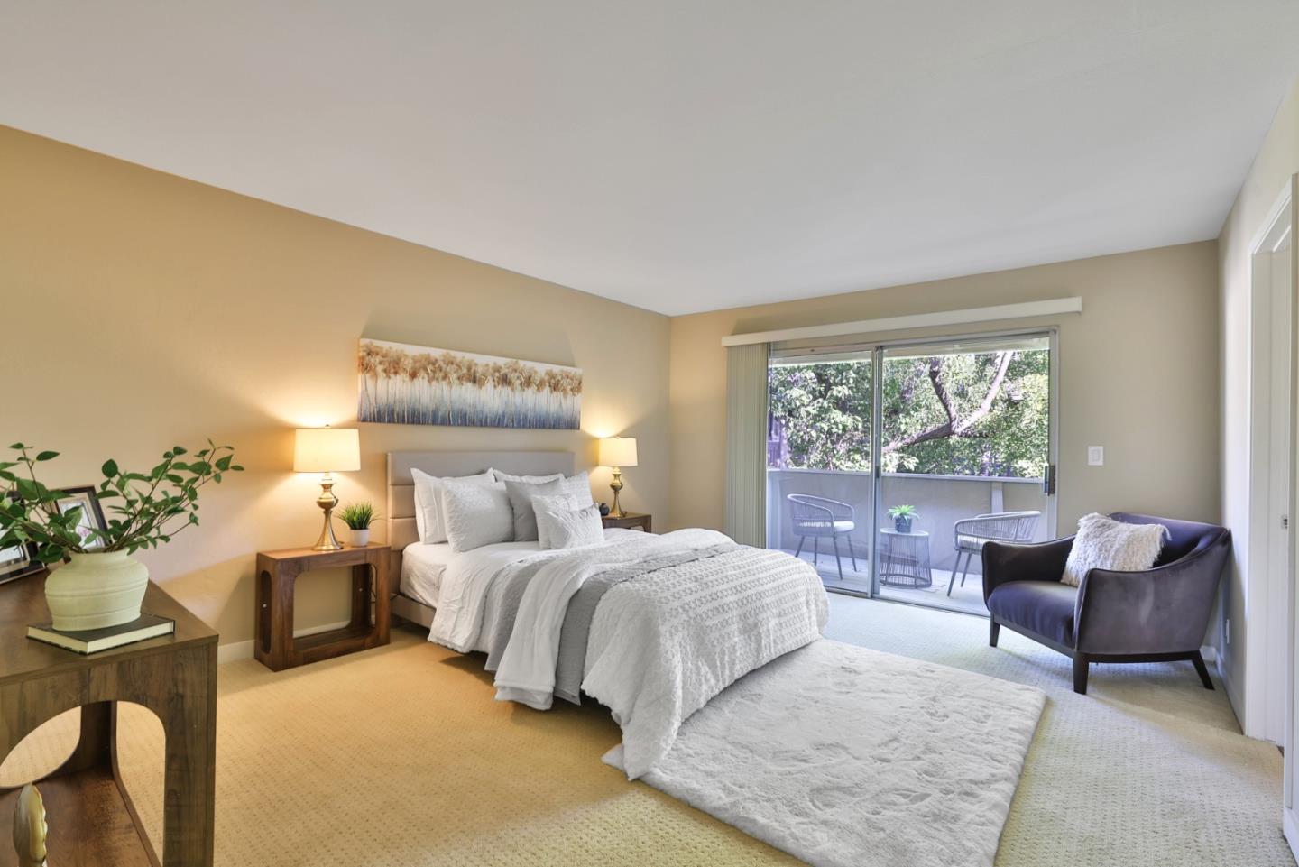 Detail Gallery Image 10 of 38 For 15400 Winchester Blvd #7,  Los Gatos,  CA 95030 - 3 Beds | 2/1 Baths