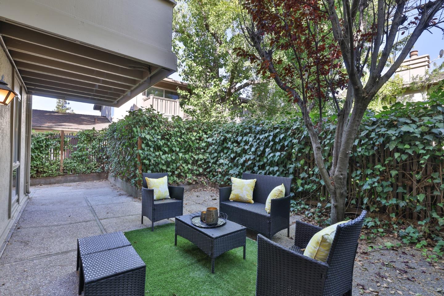 Detail Gallery Image 26 of 38 For 15400 Winchester Blvd #7,  Los Gatos,  CA 95030 - 3 Beds | 2/1 Baths