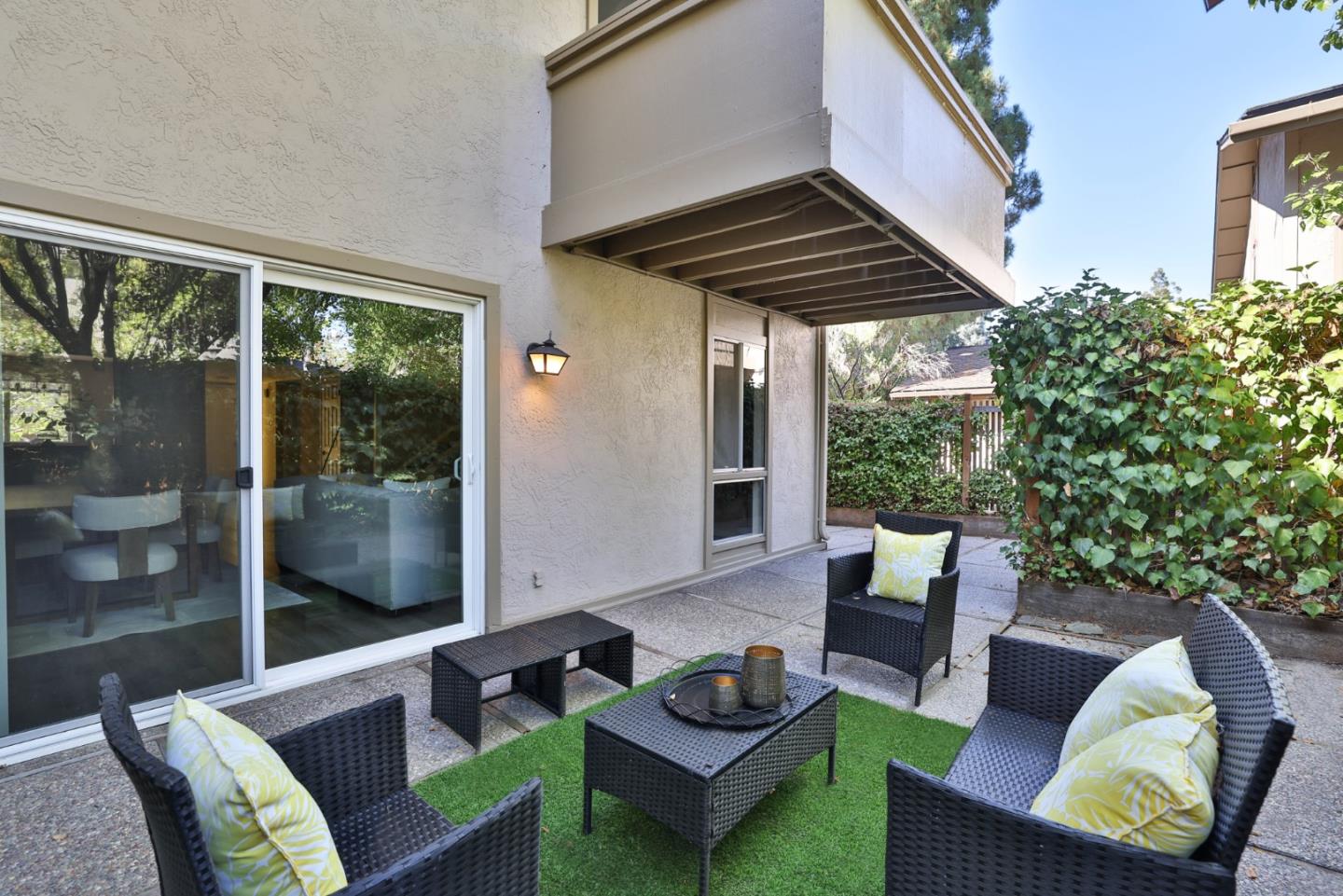 Detail Gallery Image 27 of 38 For 15400 Winchester Blvd #7,  Los Gatos,  CA 95030 - 3 Beds | 2/1 Baths