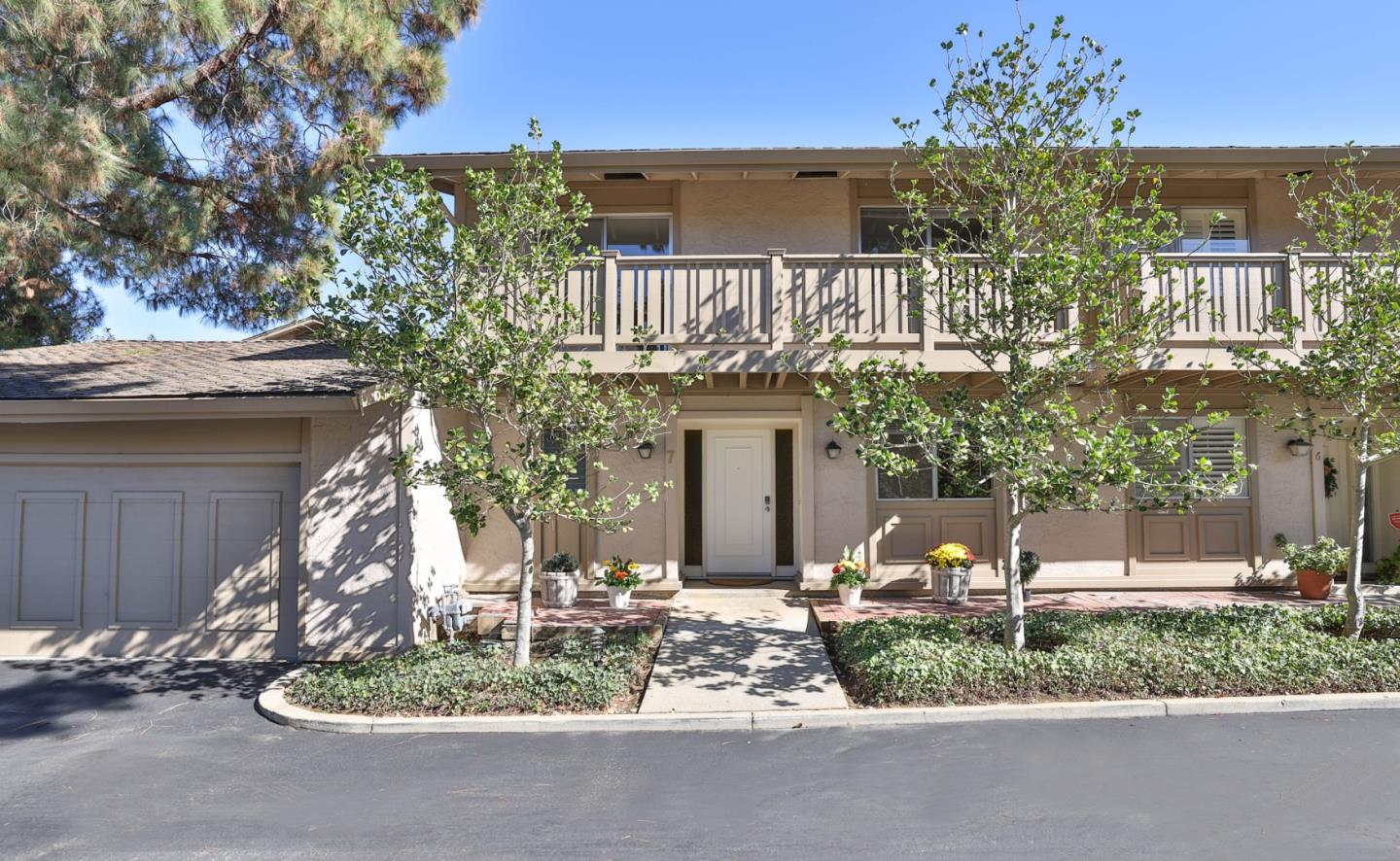 Detail Gallery Image 34 of 38 For 15400 Winchester Blvd #7,  Los Gatos,  CA 95030 - 3 Beds | 2/1 Baths