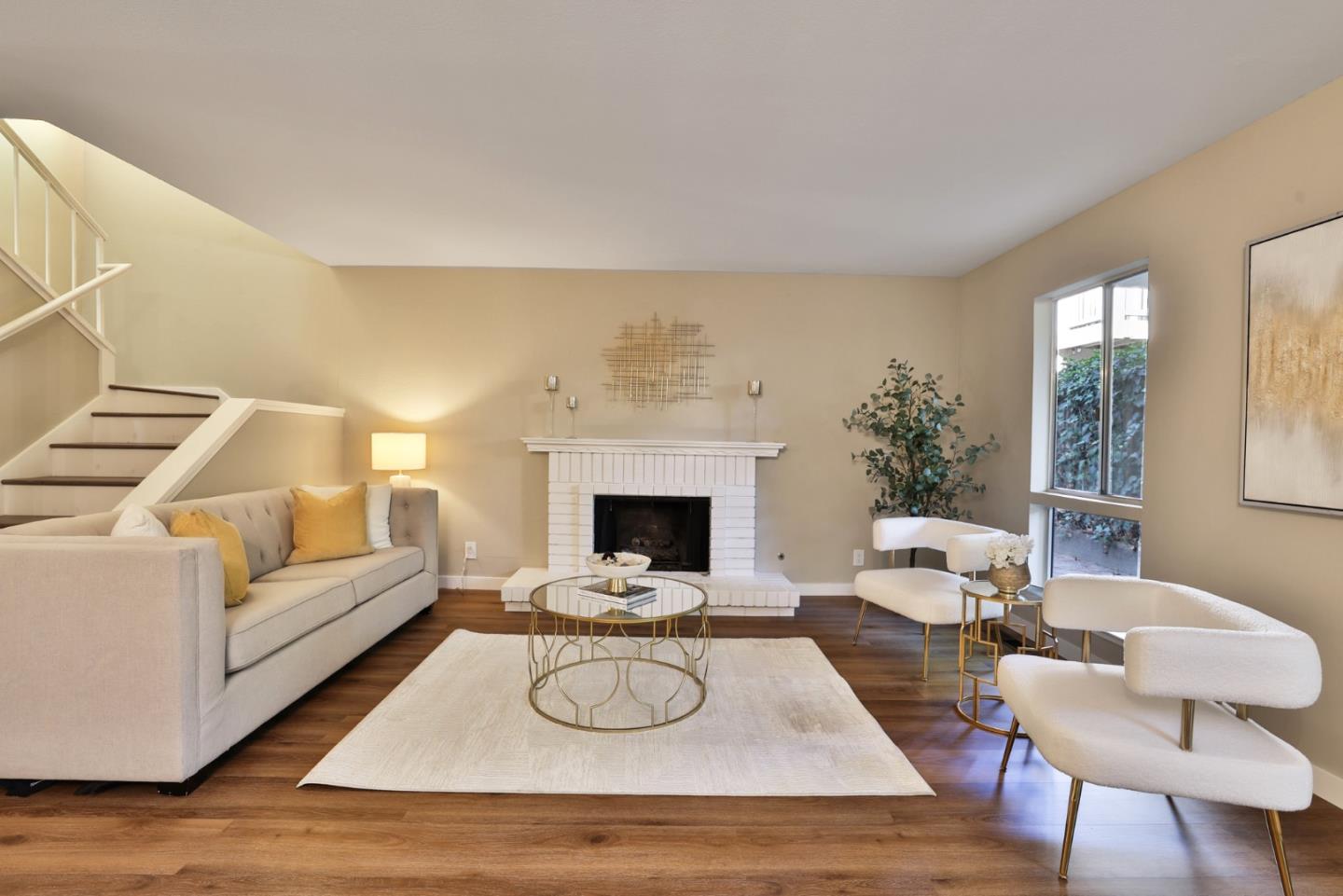 Detail Gallery Image 5 of 38 For 15400 Winchester Blvd #7,  Los Gatos,  CA 95030 - 3 Beds | 2/1 Baths