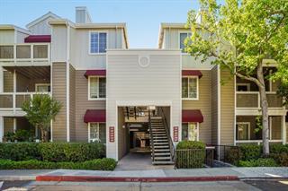 Detail Gallery Image 14 of 14 For 250 Santa Fe Ter #207,  Sunnyvale,  CA 94085 - 2 Beds | 2 Baths