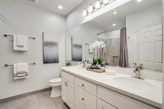 Detail Gallery Image 5 of 14 For 250 Santa Fe Ter #207,  Sunnyvale,  CA 94085 - 2 Beds | 2 Baths