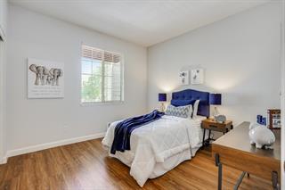 Detail Gallery Image 6 of 14 For 250 Santa Fe Ter #207,  Sunnyvale,  CA 94085 - 2 Beds | 2 Baths