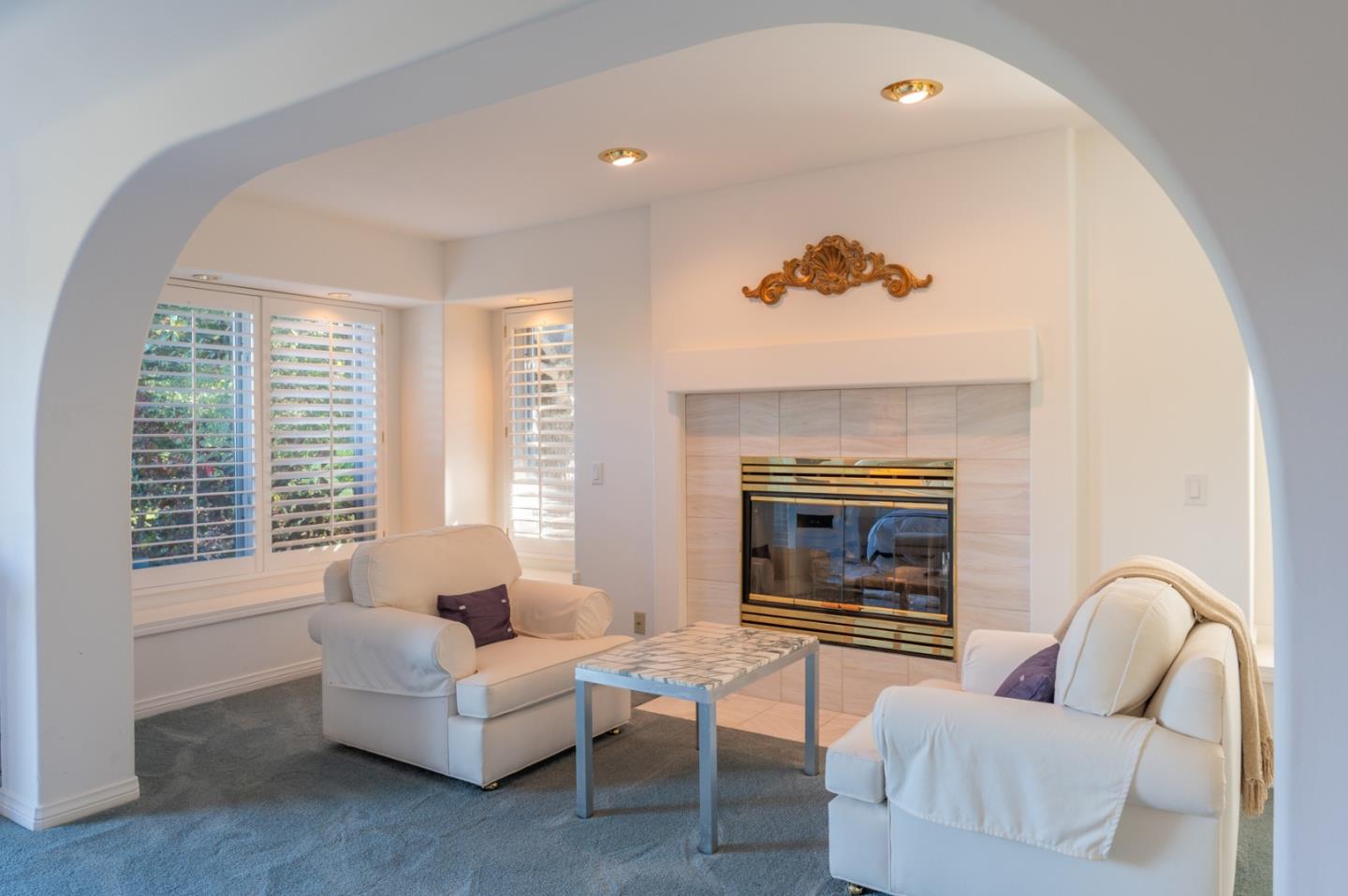 Detail Gallery Image 15 of 27 For 7032 Valley Greens Cir, Carmel,  CA 93923 - 3 Beds | 3/1 Baths