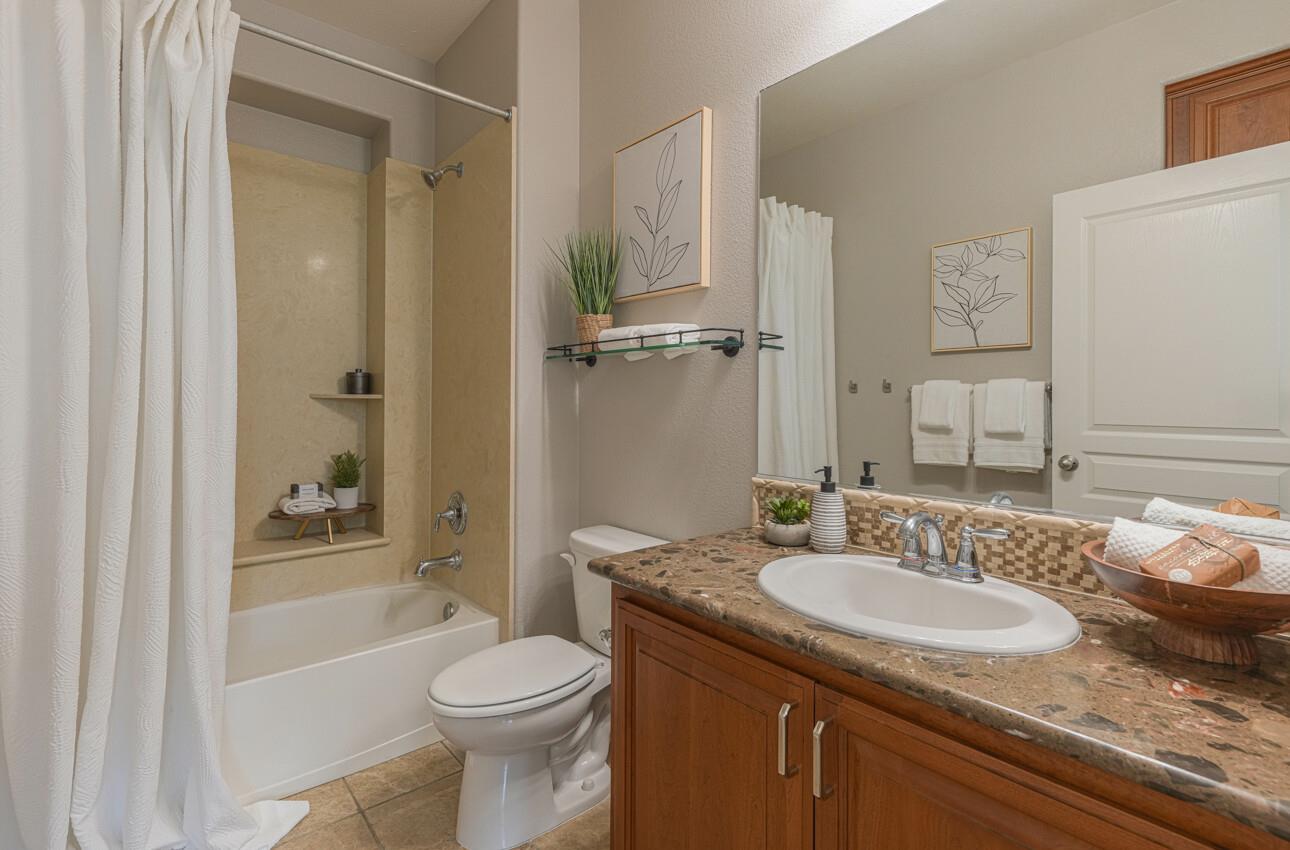 Detail Gallery Image 32 of 47 For 145 Atherton Loop, Aptos,  CA 95003 - 2 Beds | 2/1 Baths