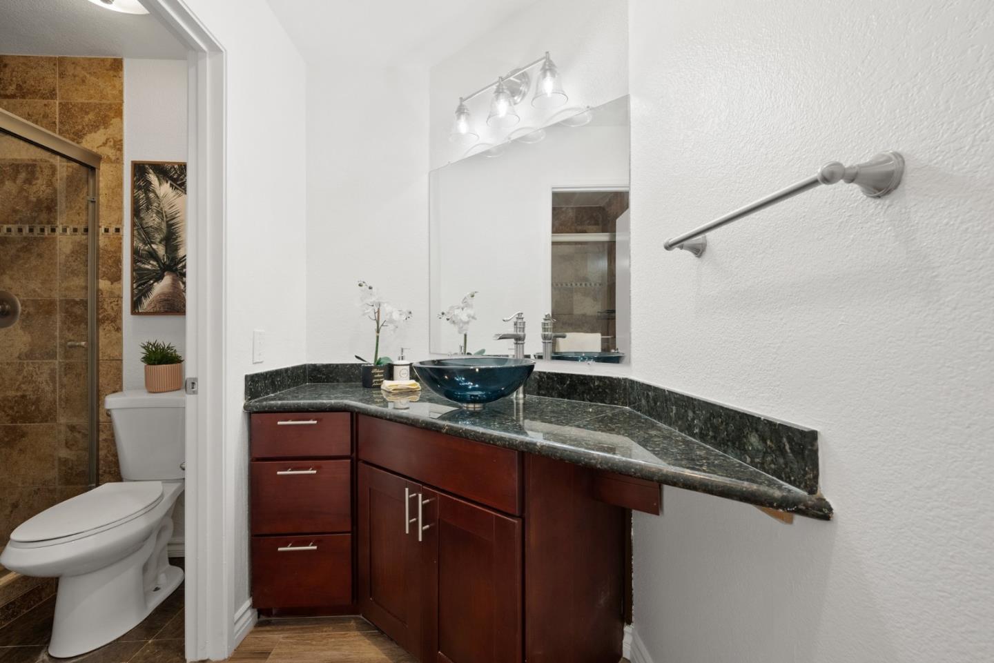 Detail Gallery Image 14 of 25 For 276 Shadow Run Dr, San Jose,  CA 95110 - 2 Beds | 2 Baths