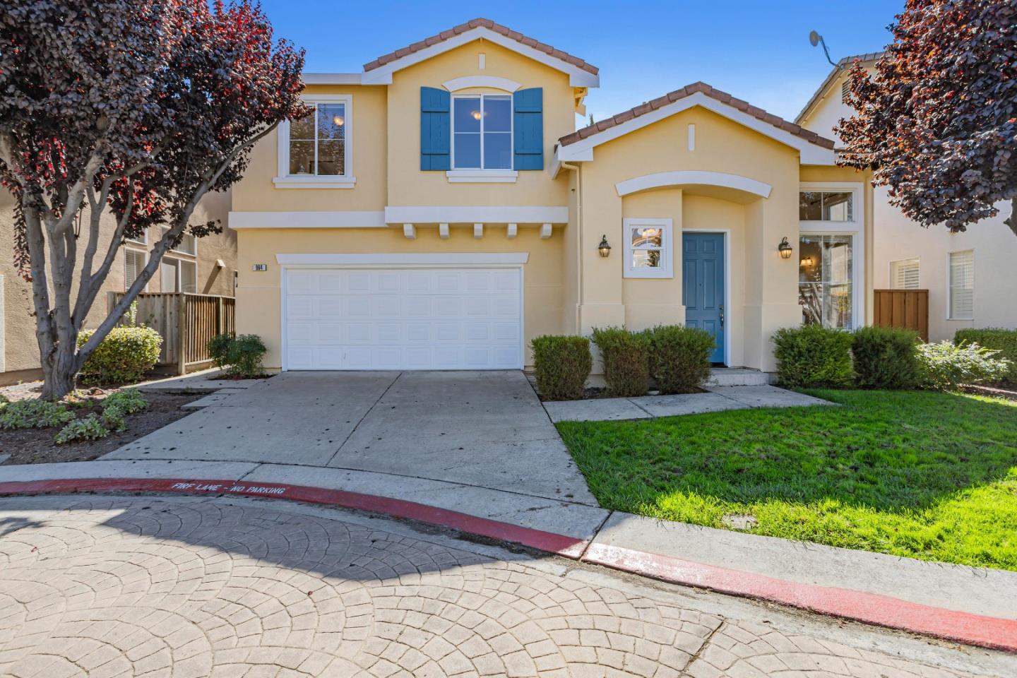 Detail Gallery Image 1 of 48 For 964 Cameron Cir, Milpitas,  CA 95035 - 3 Beds | 2/1 Baths