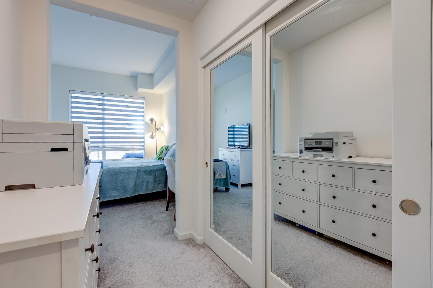 Detail Gallery Image 29 of 40 For 350 Llano De Los Robles Ave #2,  San Jose,  CA 95136 - 2 Beds | 1/1 Baths