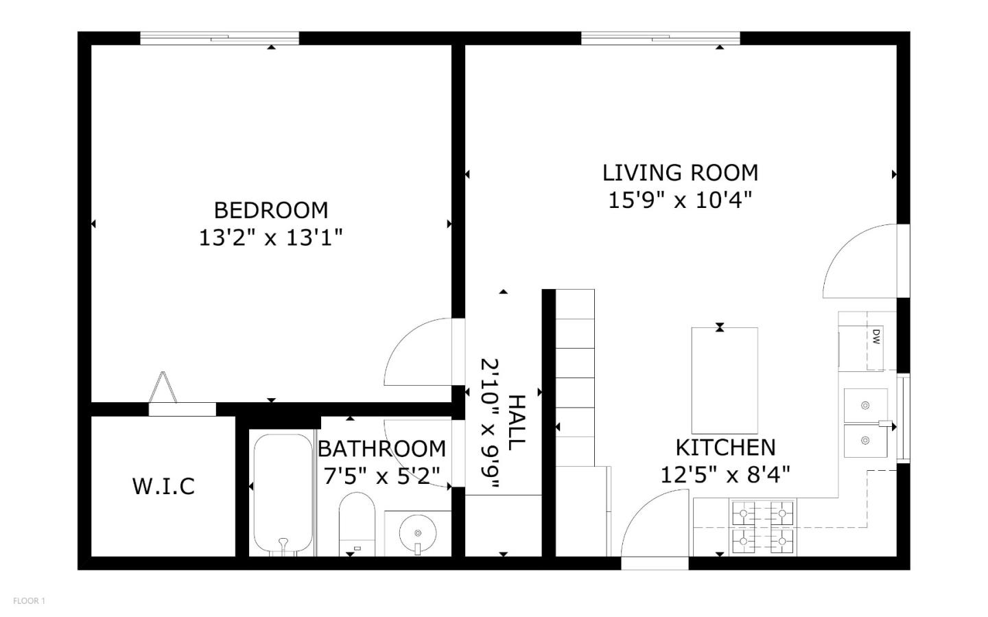 Detail Gallery Image 41 of 42 For 535 Arlington Rd, Redwood City,  CA 94062 - 4 Beds | 3/1 Baths