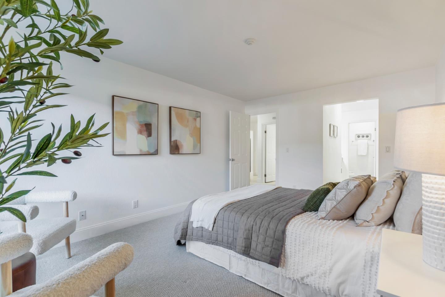 Detail Gallery Image 16 of 39 For 39931 Cedar Blvd #114,  Newark,  CA 94560 - 2 Beds | 2 Baths