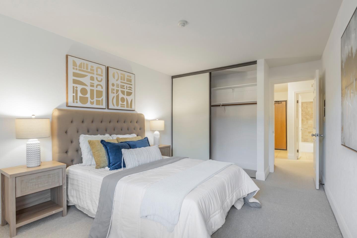 Detail Gallery Image 18 of 39 For 39931 Cedar Blvd #114,  Newark,  CA 94560 - 2 Beds | 2 Baths