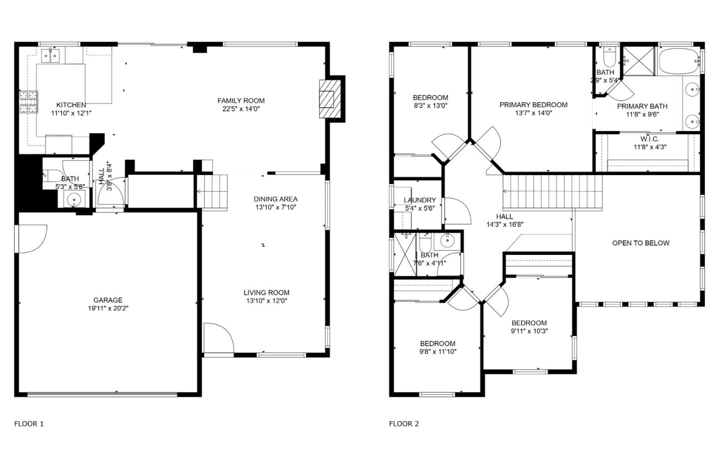 Detail Gallery Image 39 of 39 For 1893 Serpentine Dr, Union City,  CA 94587 - 4 Beds | 2/1 Baths