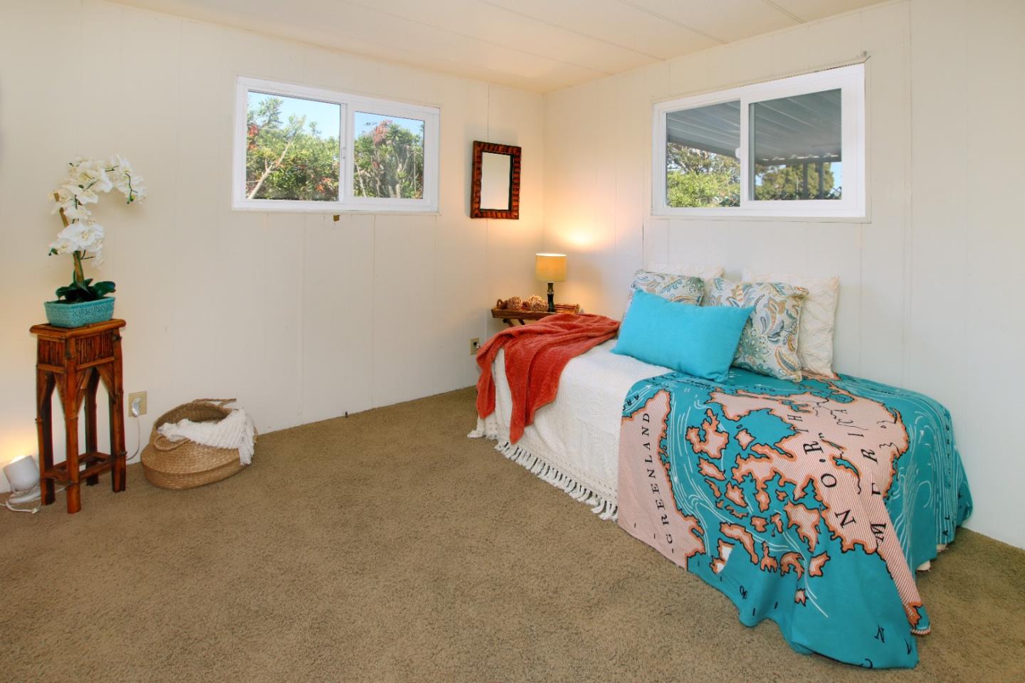 Detail Gallery Image 13 of 28 For 1555 Merrill St #147,  Santa Cruz,  CA 95062 - 2 Beds | 2 Baths