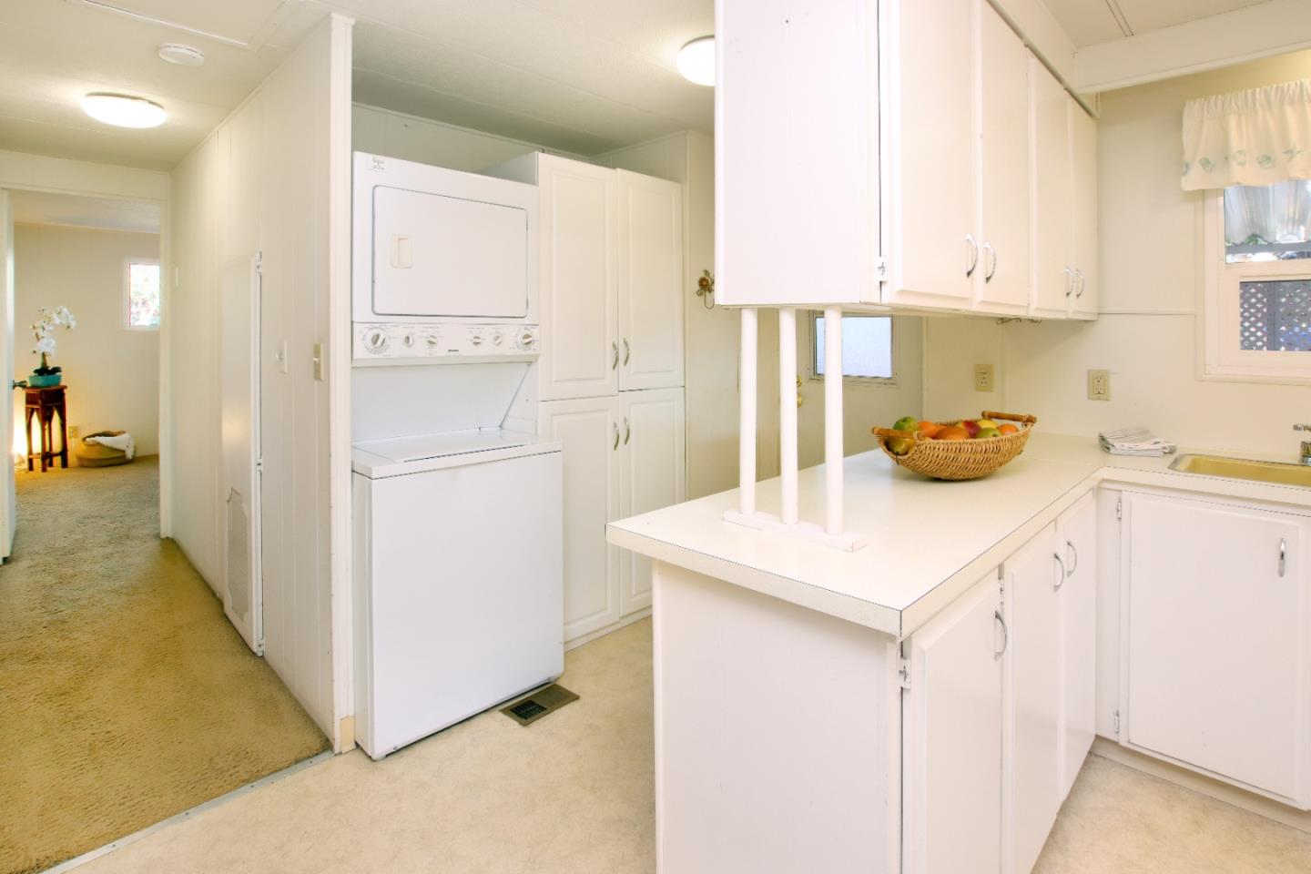 Detail Gallery Image 17 of 28 For 1555 Merrill St #147,  Santa Cruz,  CA 95062 - 2 Beds | 2 Baths