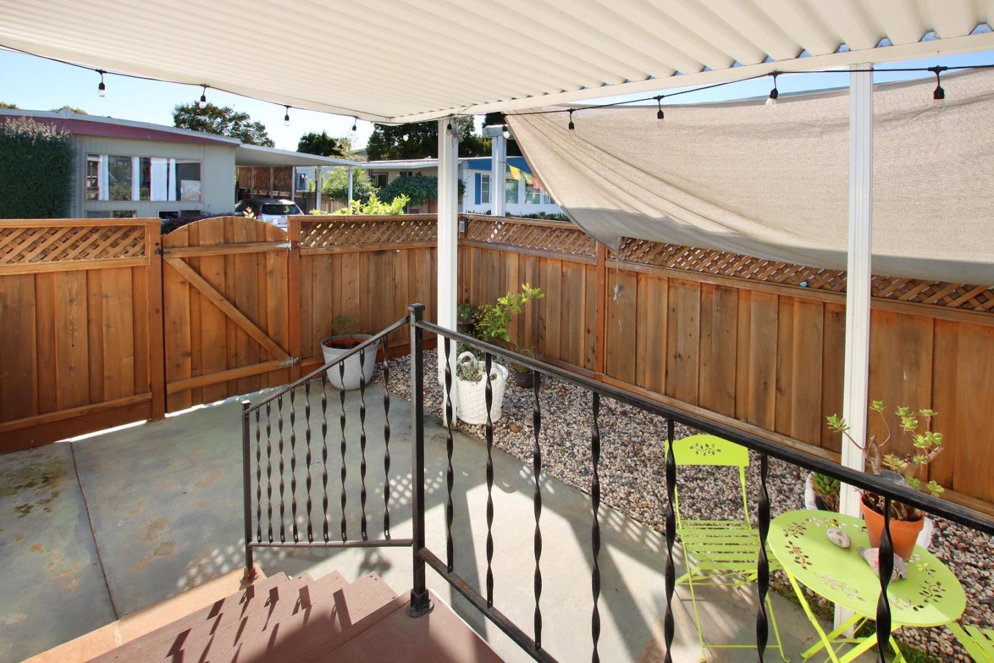 Detail Gallery Image 19 of 28 For 1555 Merrill St #147,  Santa Cruz,  CA 95062 - 2 Beds | 2 Baths