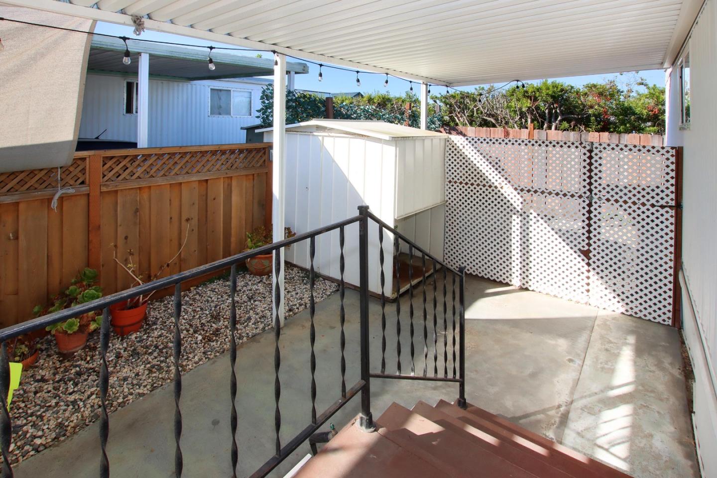 Detail Gallery Image 20 of 28 For 1555 Merrill St #147,  Santa Cruz,  CA 95062 - 2 Beds | 2 Baths