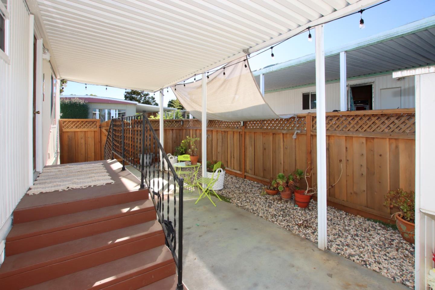 Detail Gallery Image 22 of 28 For 1555 Merrill St #147,  Santa Cruz,  CA 95062 - 2 Beds | 2 Baths