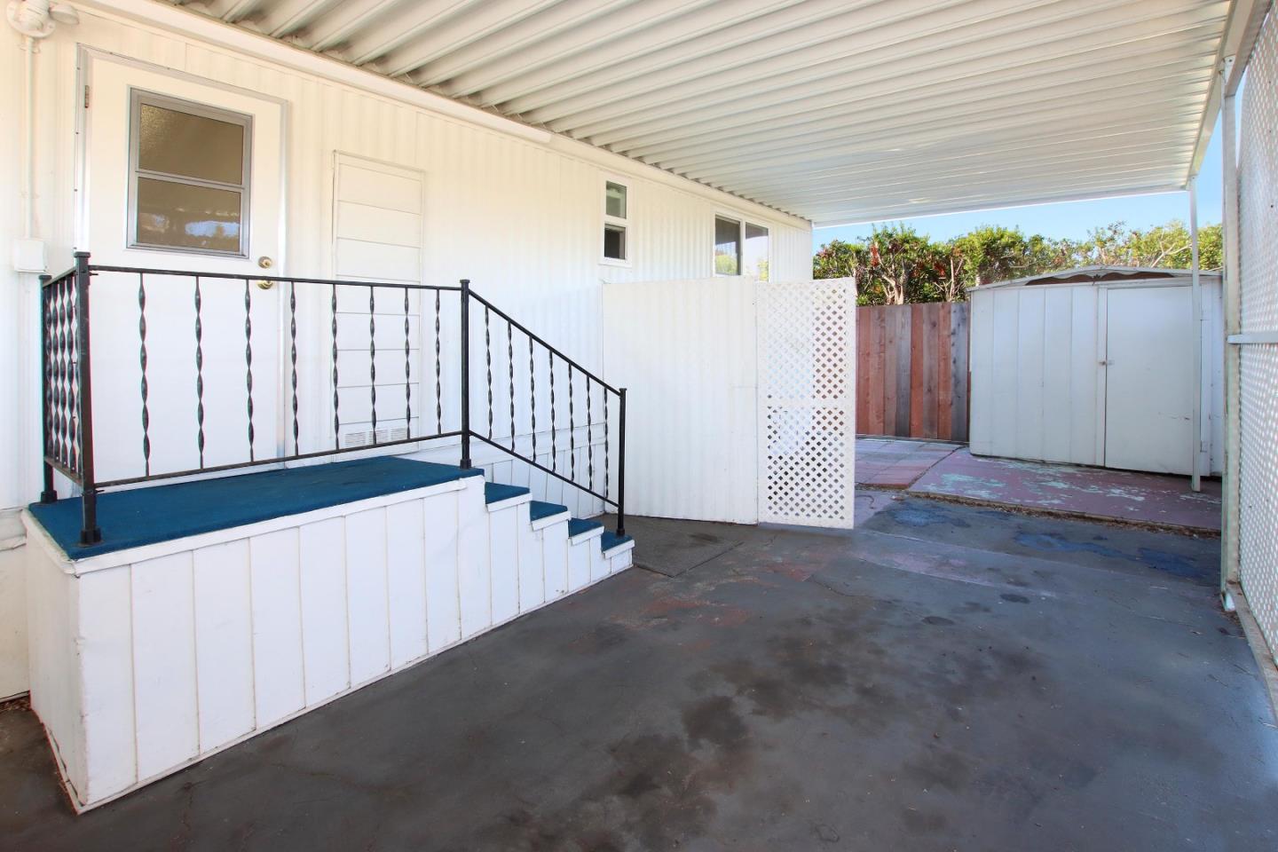 Detail Gallery Image 23 of 28 For 1555 Merrill St #147,  Santa Cruz,  CA 95062 - 2 Beds | 2 Baths