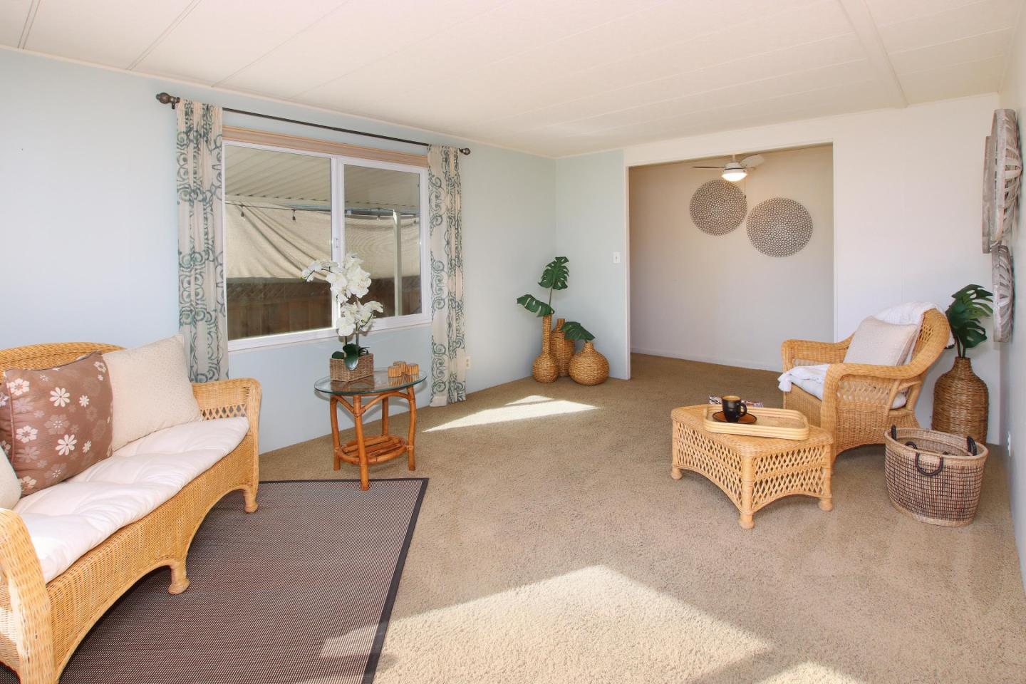 Detail Gallery Image 6 of 28 For 1555 Merrill St #147,  Santa Cruz,  CA 95062 - 2 Beds | 2 Baths