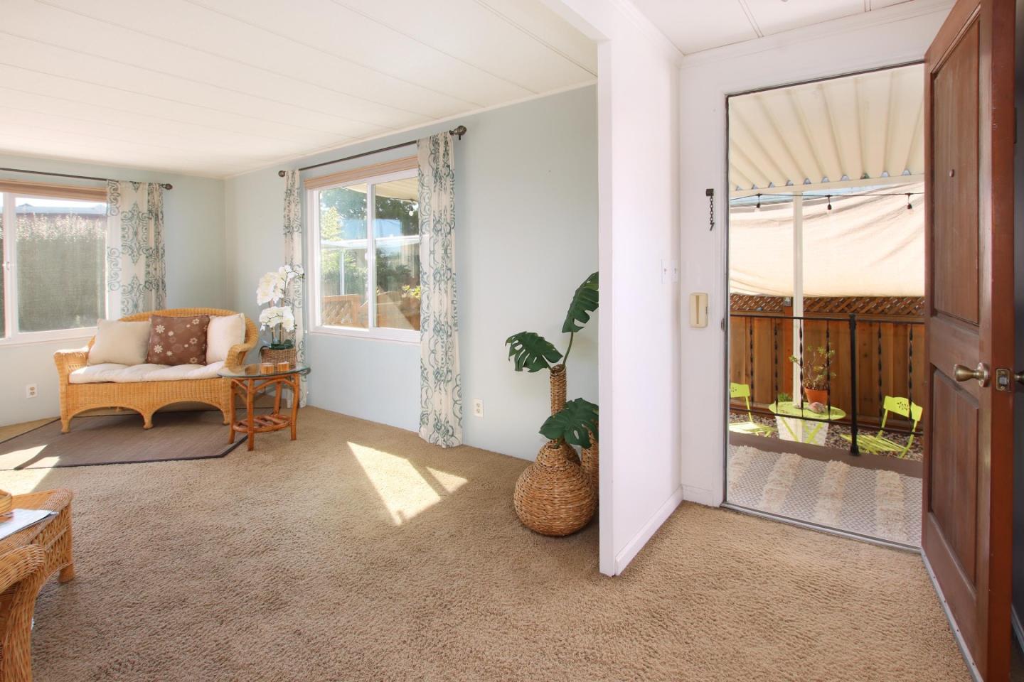 Detail Gallery Image 7 of 28 For 1555 Merrill St #147,  Santa Cruz,  CA 95062 - 2 Beds | 2 Baths