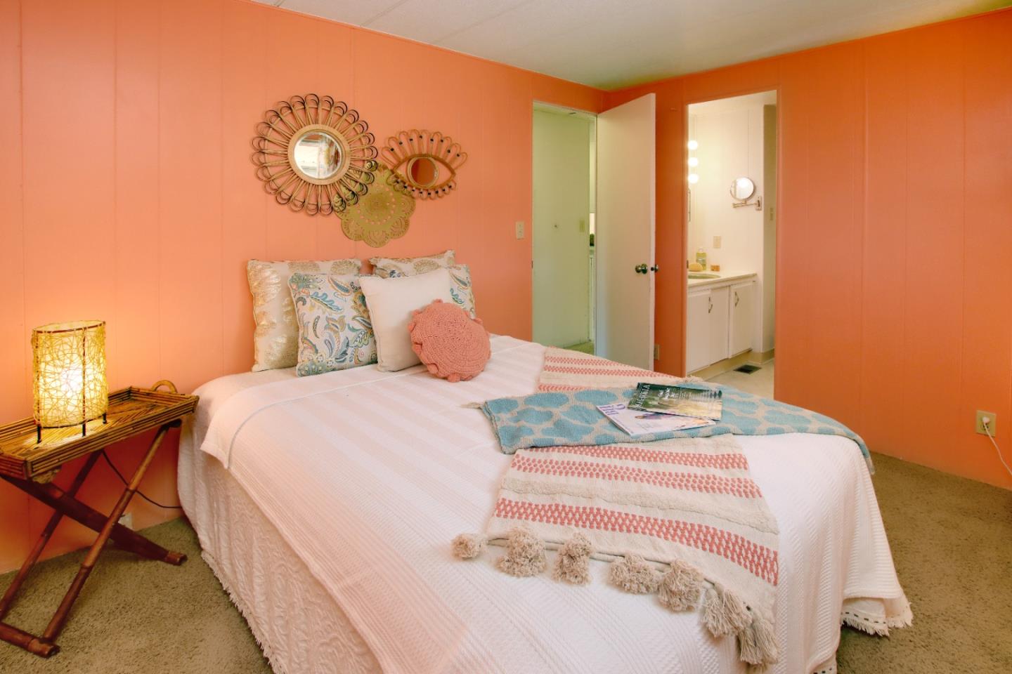 Detail Gallery Image 8 of 28 For 1555 Merrill St #147,  Santa Cruz,  CA 95062 - 2 Beds | 2 Baths