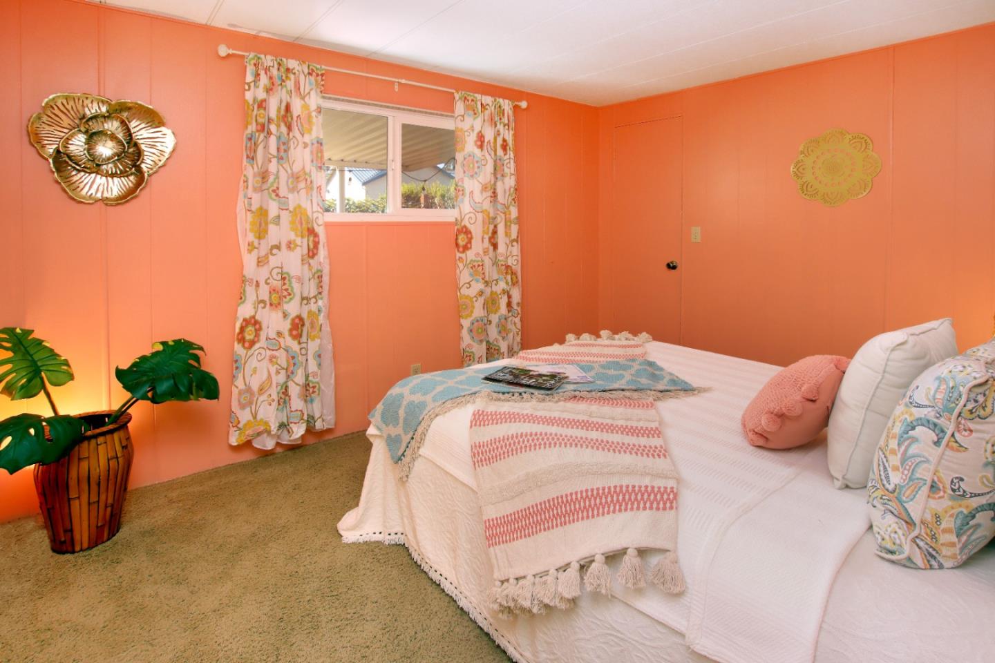 Detail Gallery Image 9 of 28 For 1555 Merrill St #147,  Santa Cruz,  CA 95062 - 2 Beds | 2 Baths