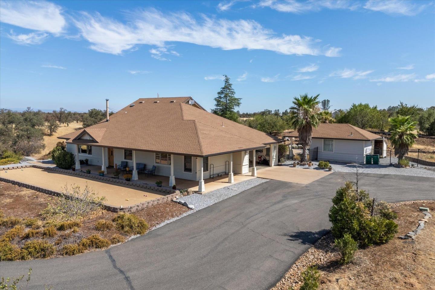 Detail Gallery Image 57 of 62 For 18837 Olinda Rd, Anderson,  CA 96007 - 4 Beds | 3 Baths