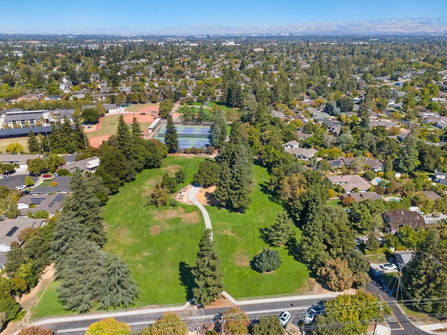 Detail Gallery Image 62 of 64 For 248 Marchmont Dr, Los Gatos,  CA 95032 - 3 Beds | 3 Baths