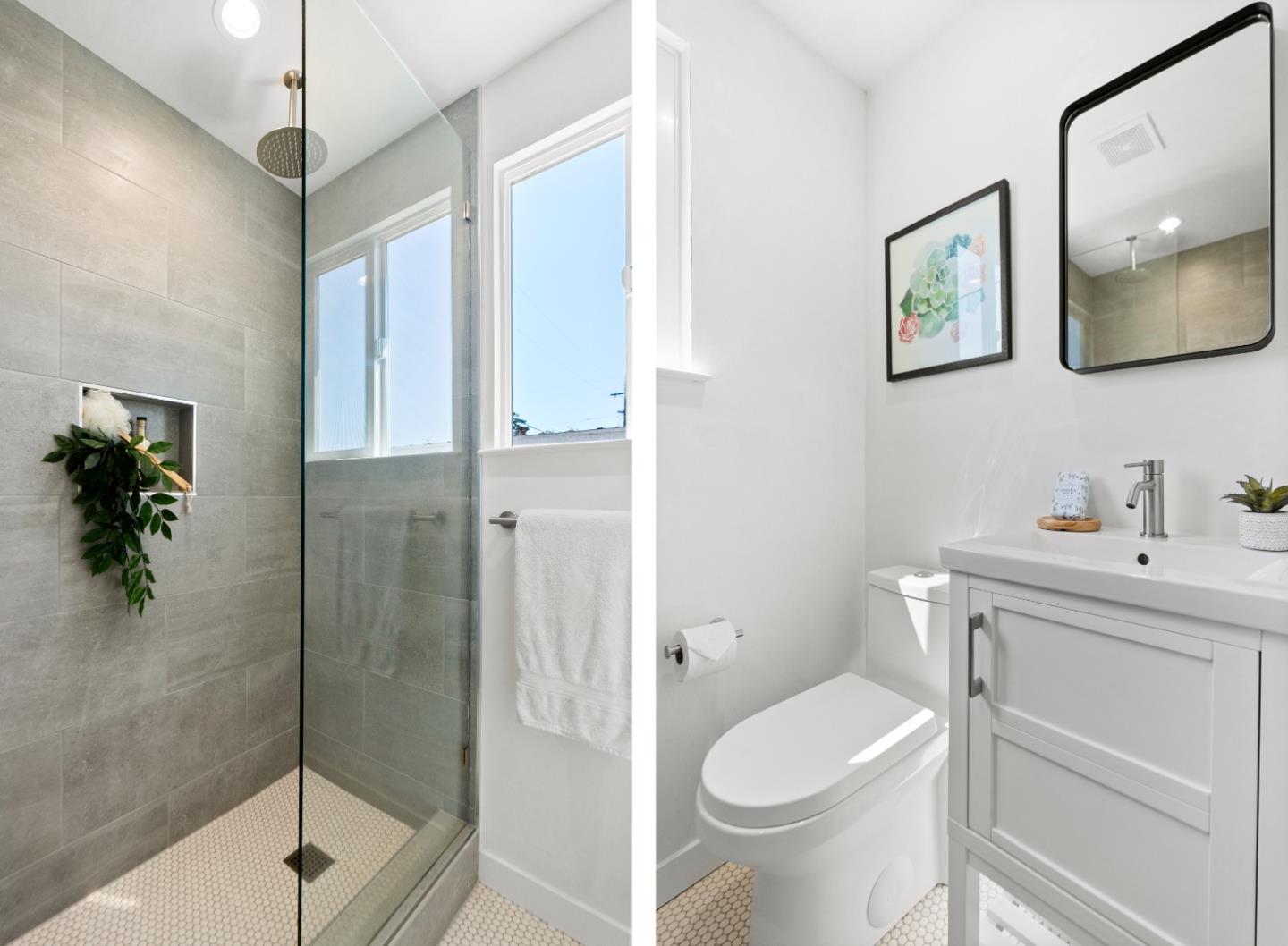 Detail Gallery Image 15 of 24 For 890 38th Ave #48,  Santa Cruz,  CA 95062 - 2 Beds | 1 Baths