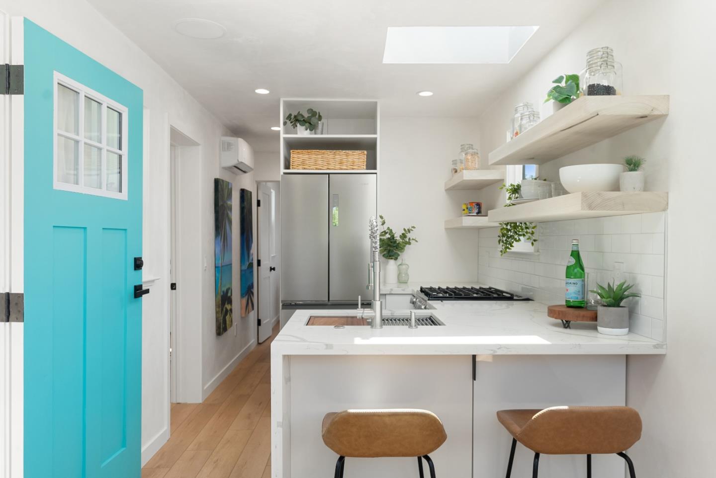 Detail Gallery Image 2 of 24 For 890 38th Ave #48,  Santa Cruz,  CA 95062 - 2 Beds | 1 Baths