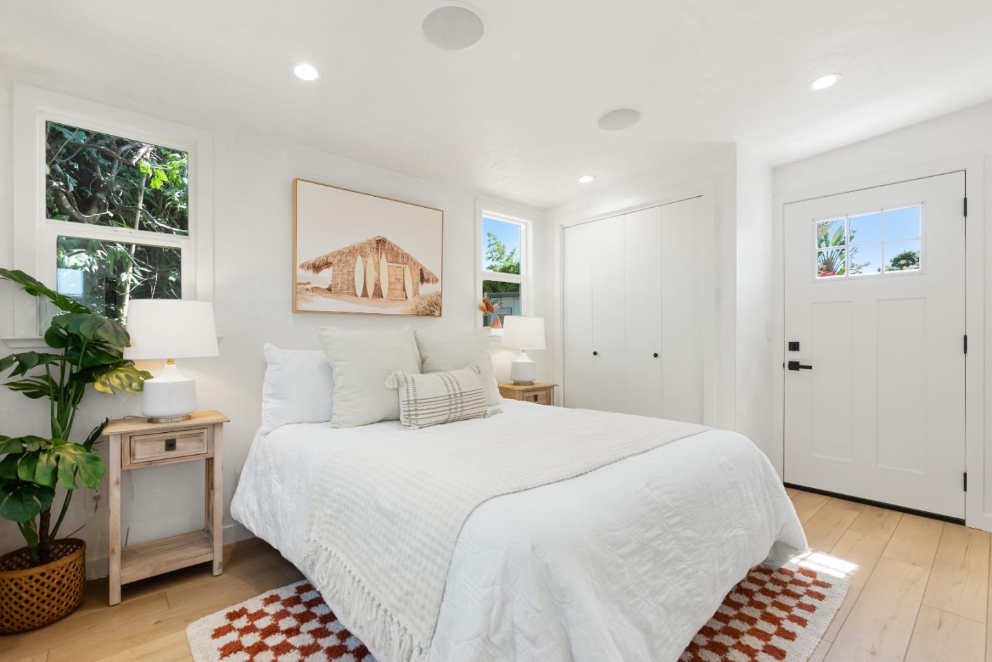 Detail Gallery Image 9 of 24 For 890 38th Ave #48,  Santa Cruz,  CA 95062 - 2 Beds | 1 Baths