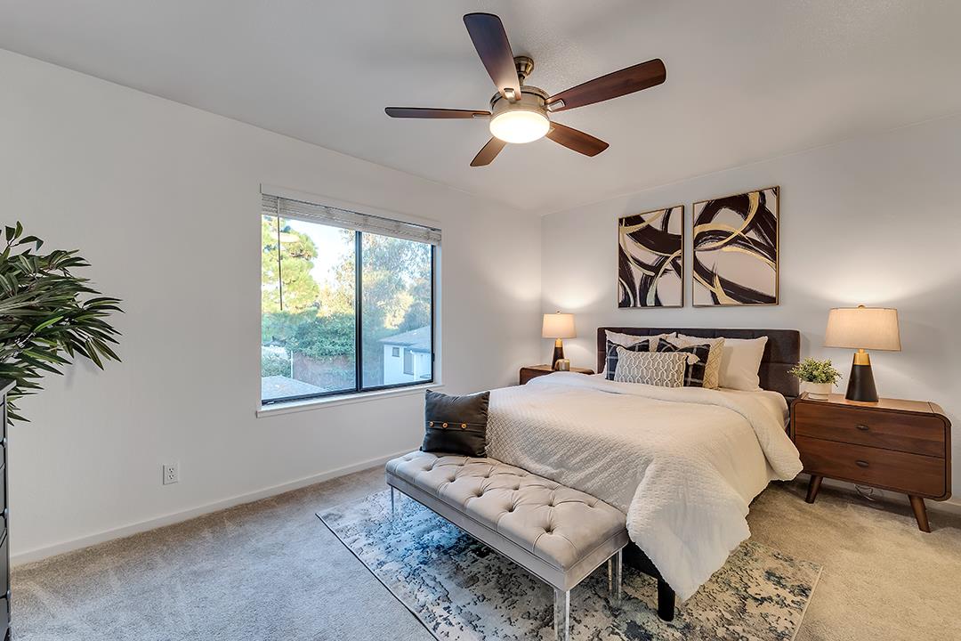 Detail Gallery Image 15 of 27 For 945 Fletcher Ln #A332,  Hayward,  CA 94544 - 2 Beds | 1 Baths