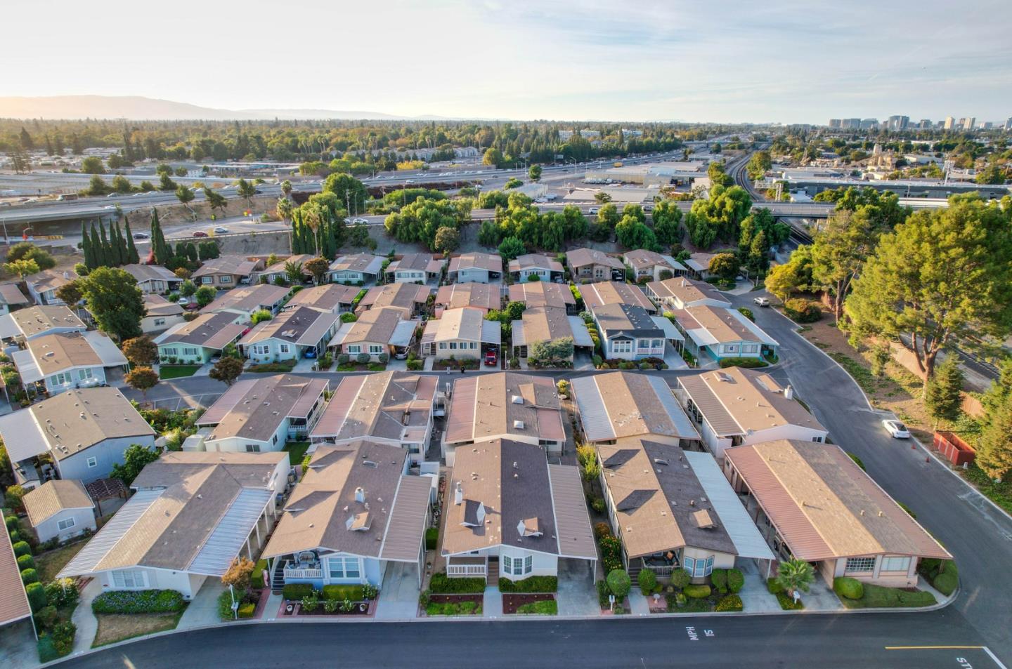 Detail Gallery Image 45 of 48 For 508 Mill Pond #508,  San Jose,  CA 95125 - 3 Beds | 2 Baths