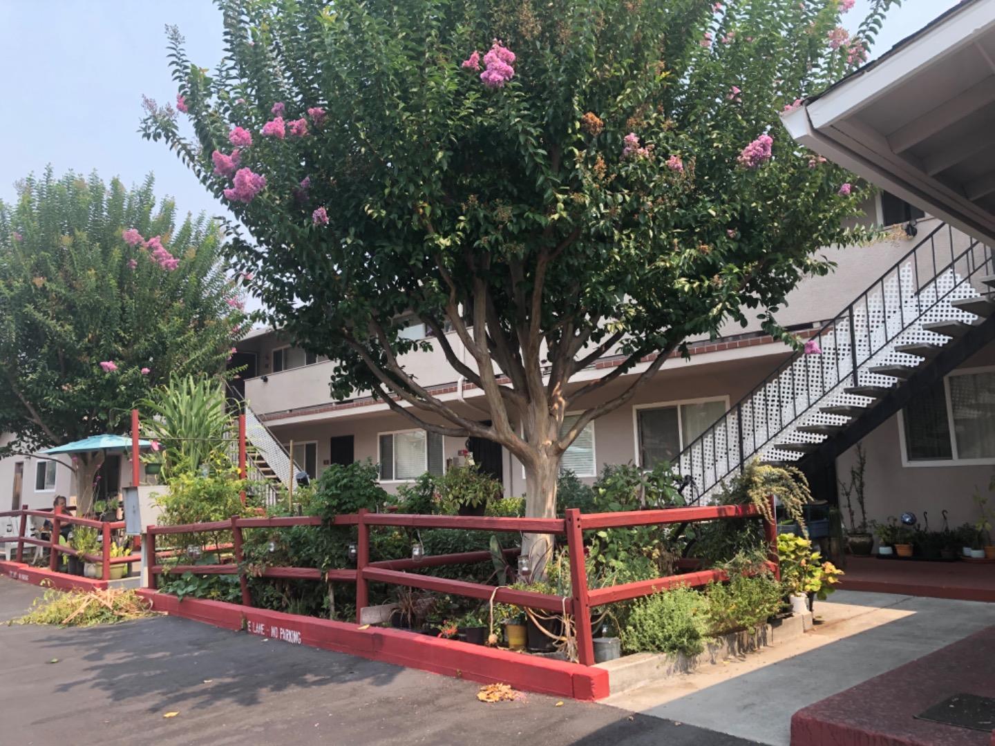 Detail Gallery Image 17 of 22 For 3569 Agate Dr #7,  Santa Clara,  CA 95051 - 2 Beds | 1/1 Baths