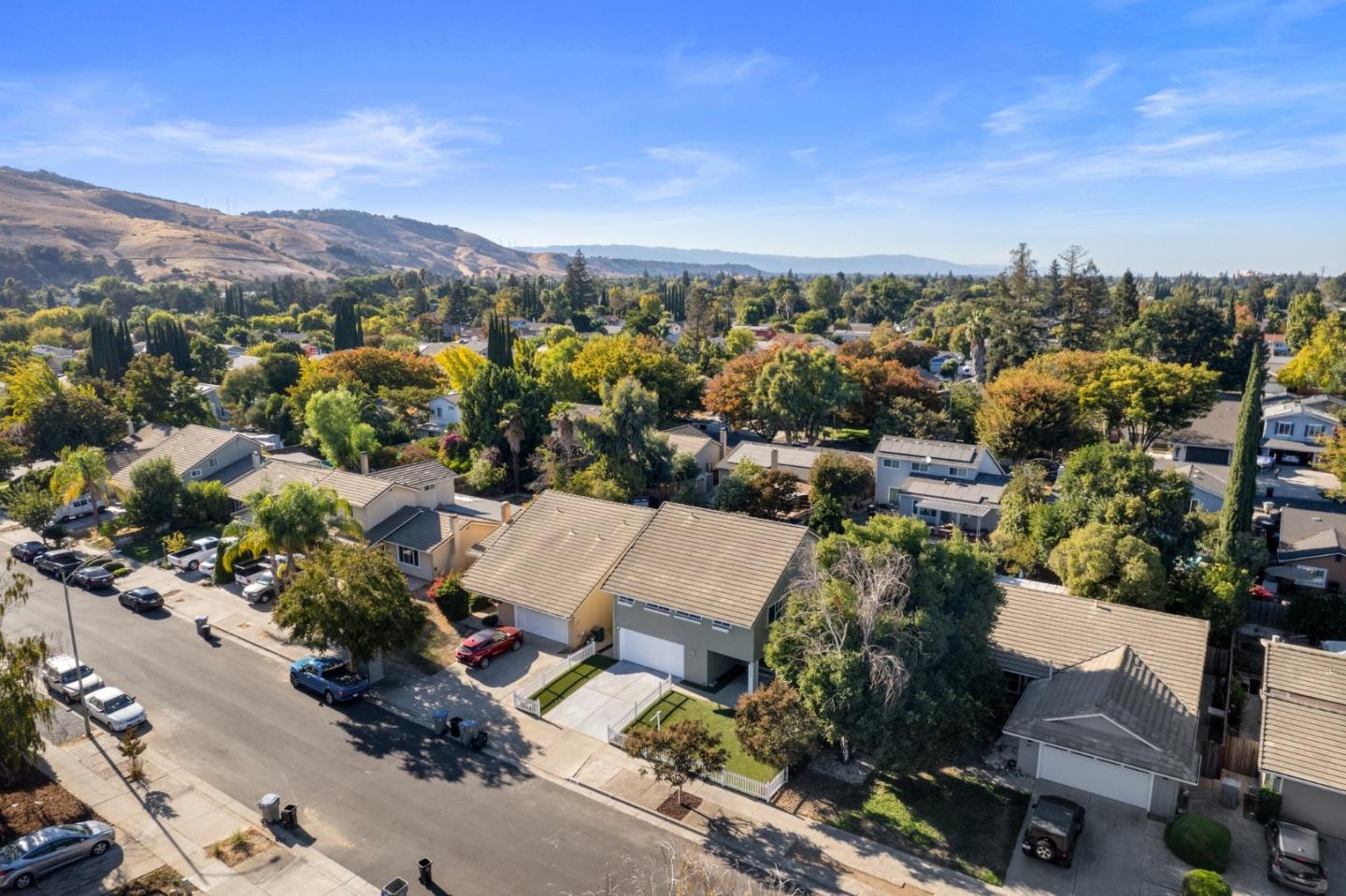 Detail Gallery Image 55 of 66 For 209 Pinot Ct, San Jose,  CA 95119 - 5 Beds | 3/1 Baths