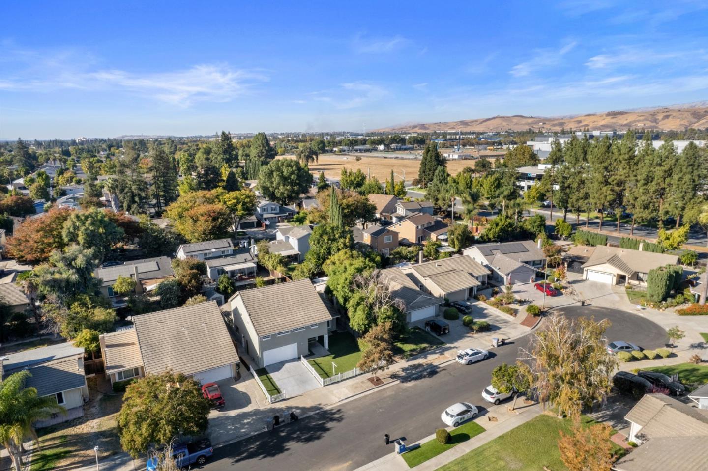 Detail Gallery Image 61 of 66 For 209 Pinot Ct, San Jose,  CA 95119 - 5 Beds | 3/1 Baths