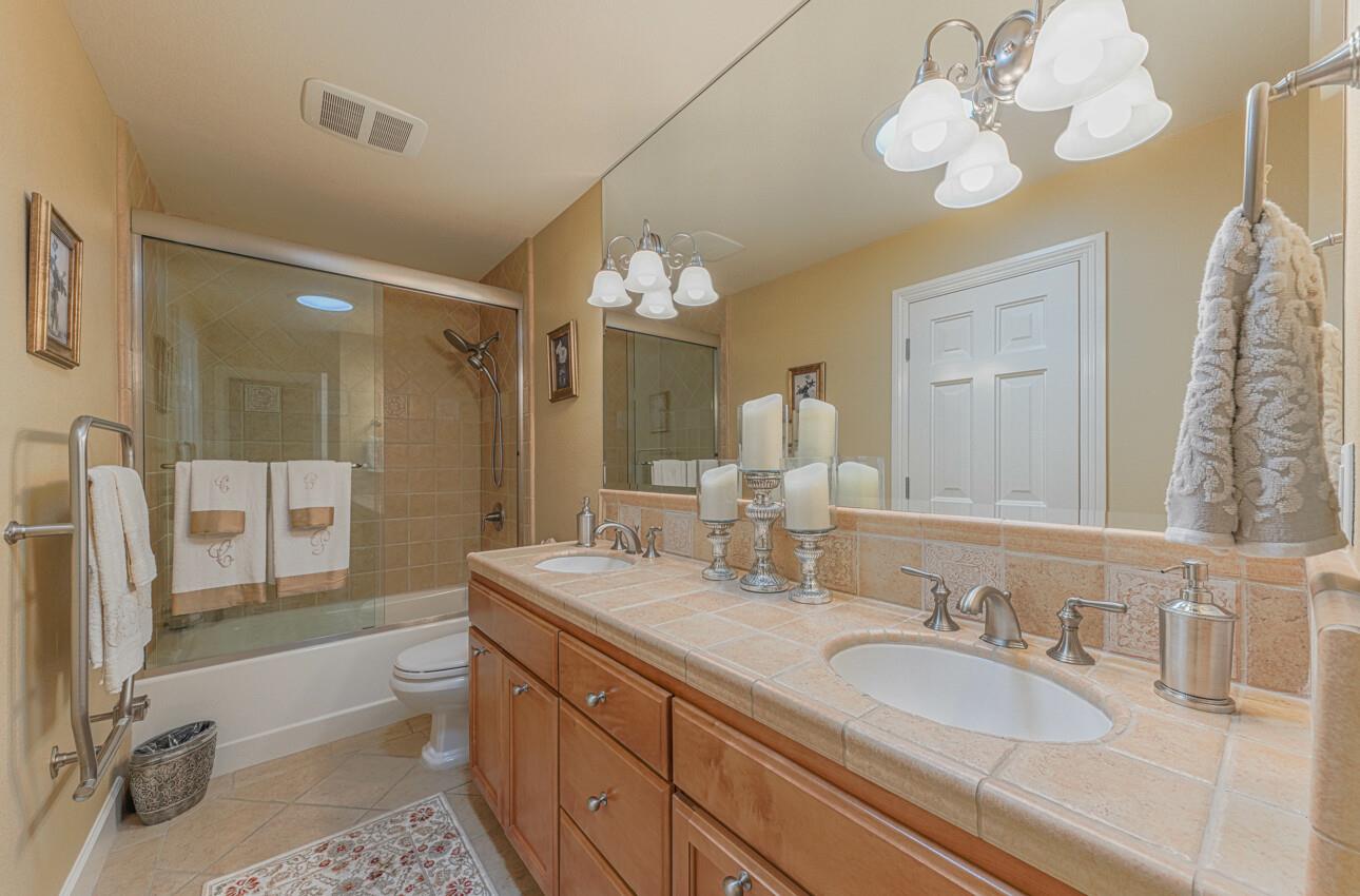 Detail Gallery Image 39 of 51 For 22544 Oak Canyon Rd, Salinas,  CA 93908 - 3 Beds | 2 Baths