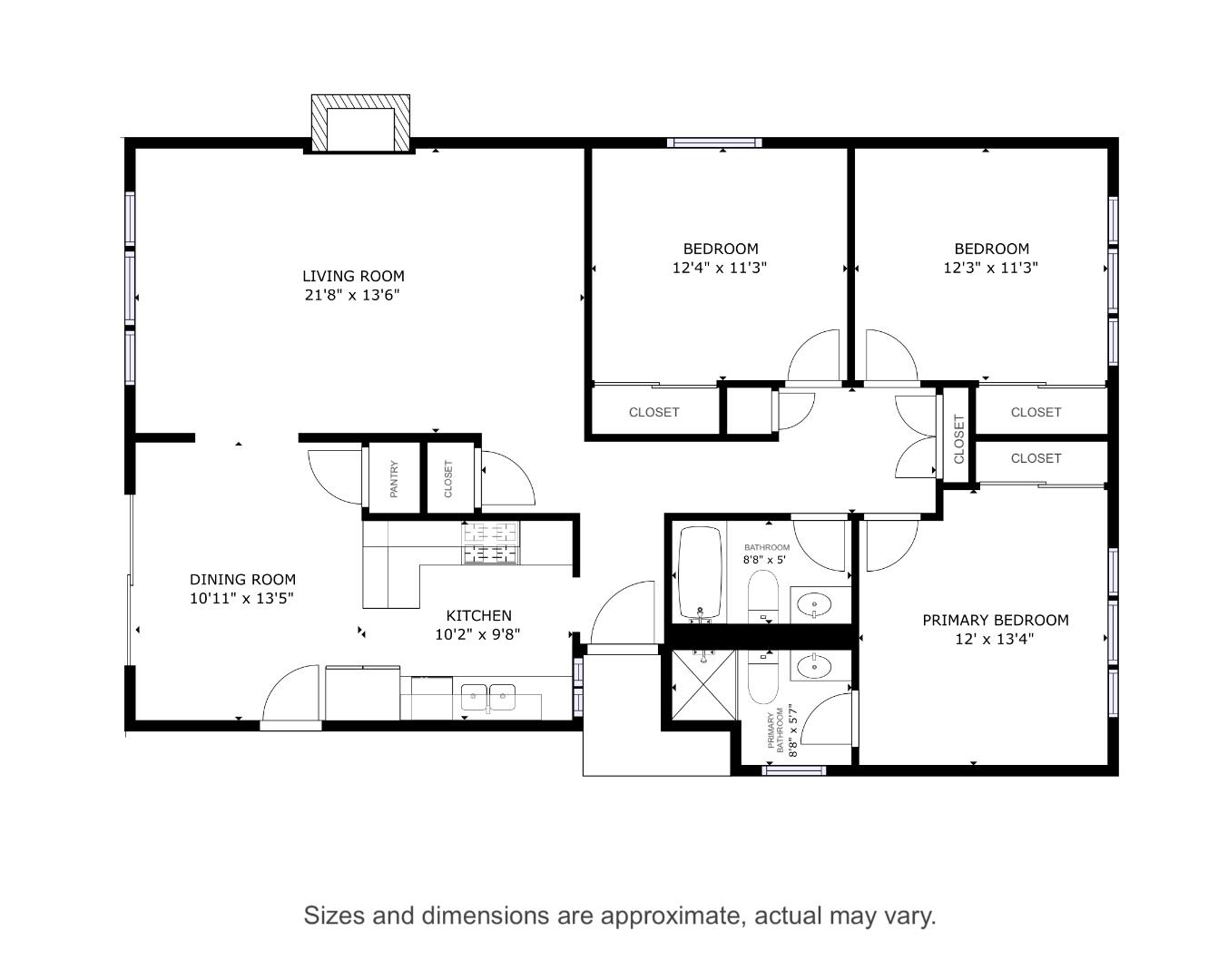 Detail Gallery Image 28 of 28 For 1513 Meadowlark Ln, Sunnyvale,  CA 94087 - 3 Beds | 2 Baths